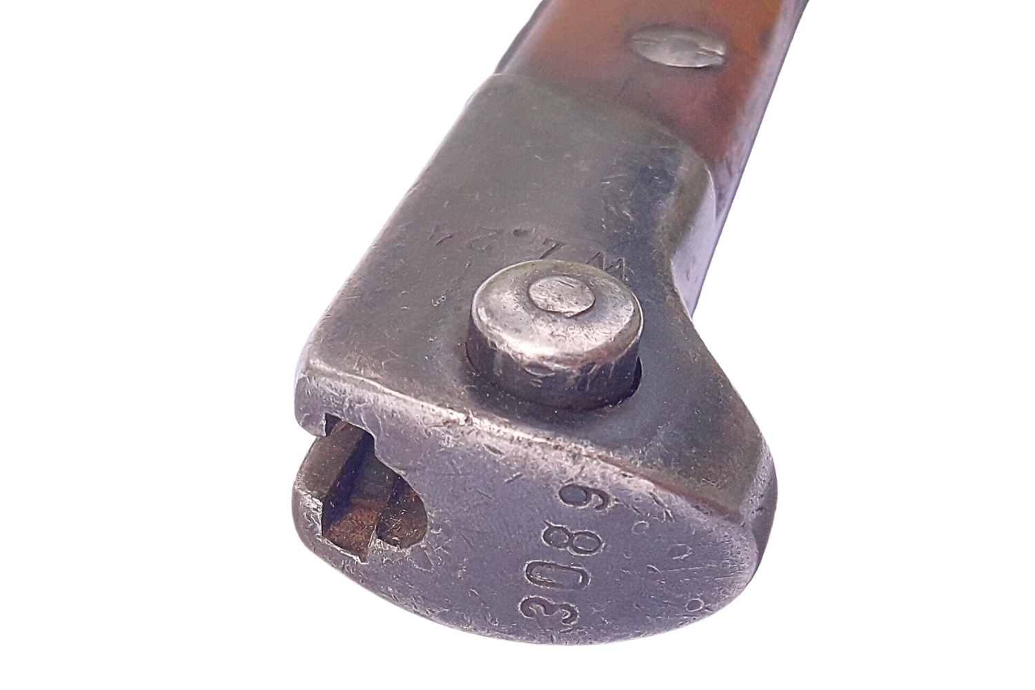 II RP Bagnet wz.24 „Perkun”