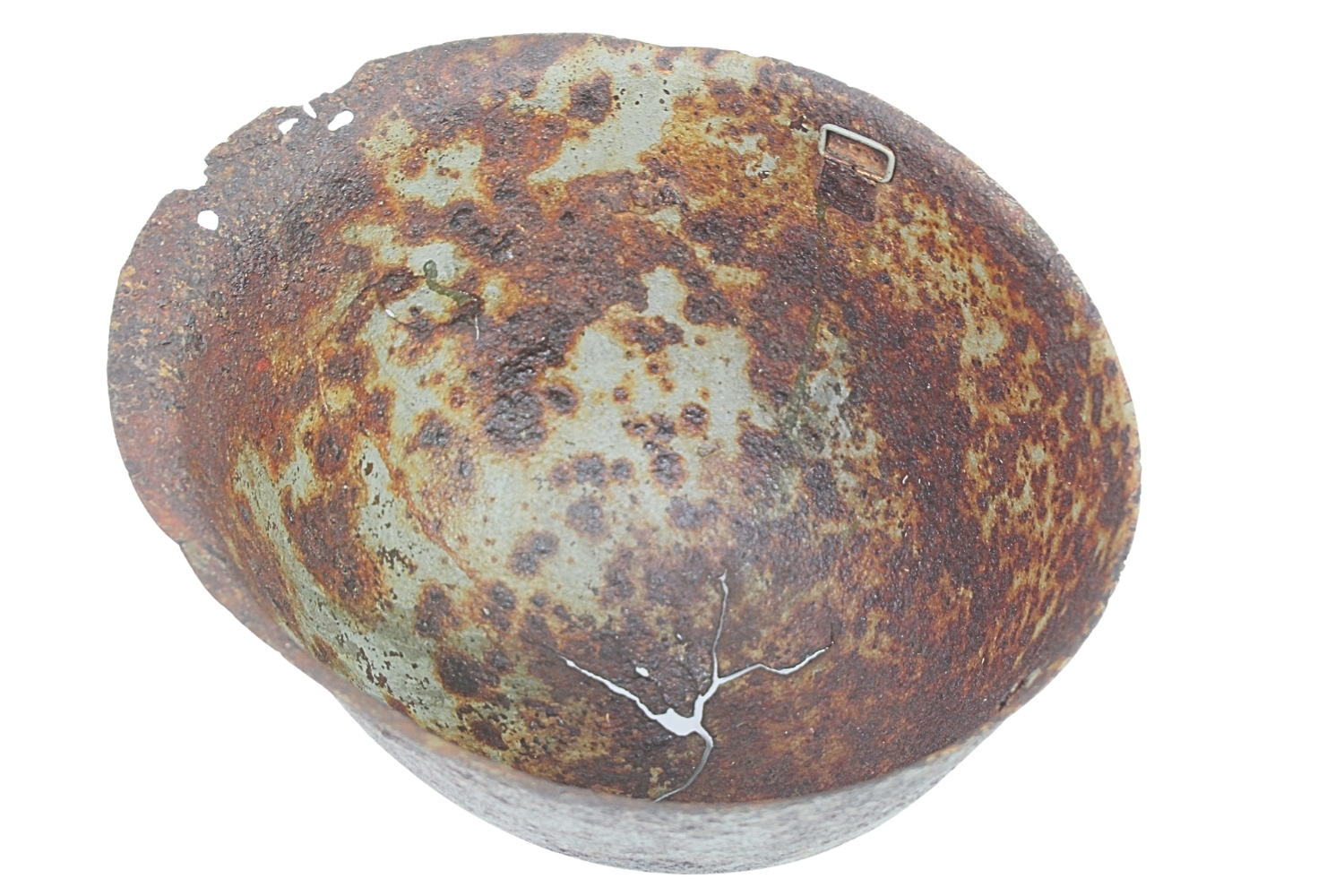 HEŁM WZ. 31 CZEROWNA GWIAZDA