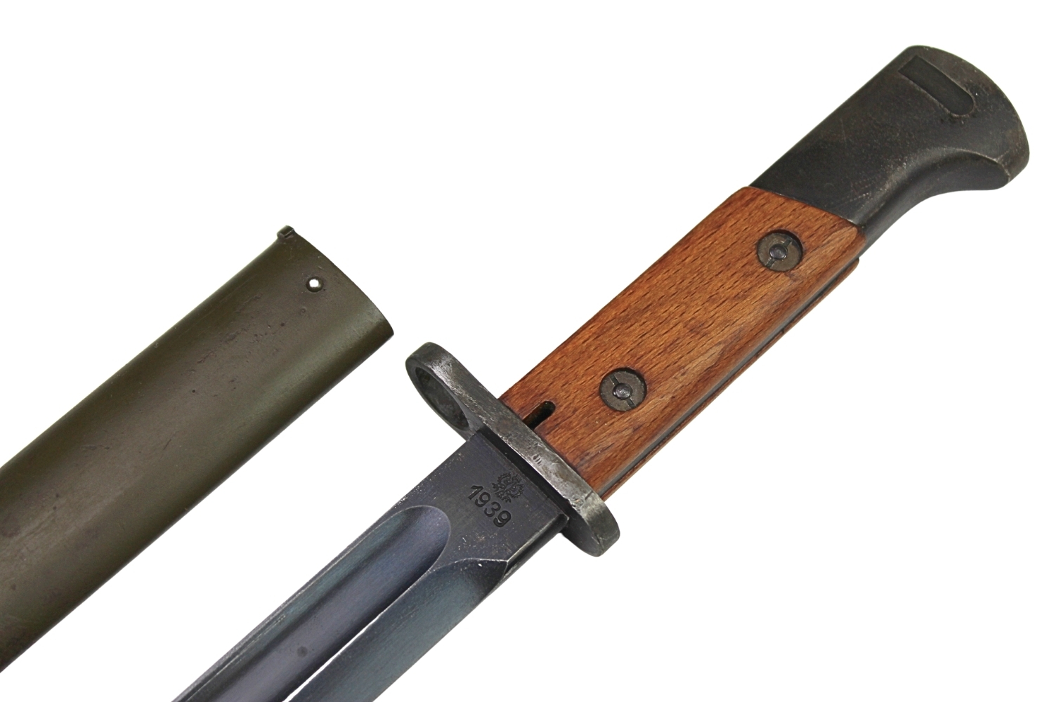 II RP BAGNET WZ. 29 F.B. RADOM MOBILIZACYJNY