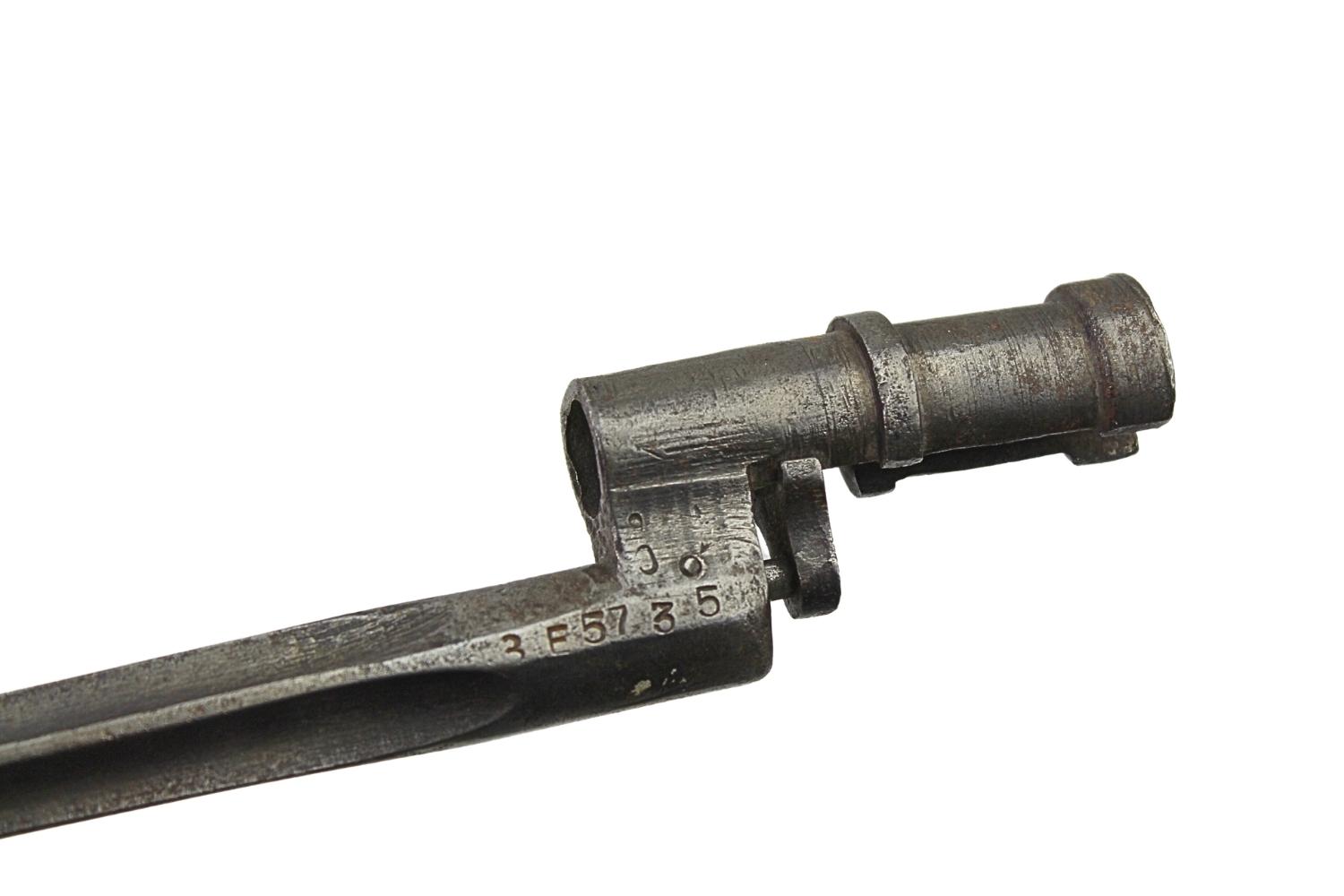 Bagnet Radziecki Mosin wz.1891 