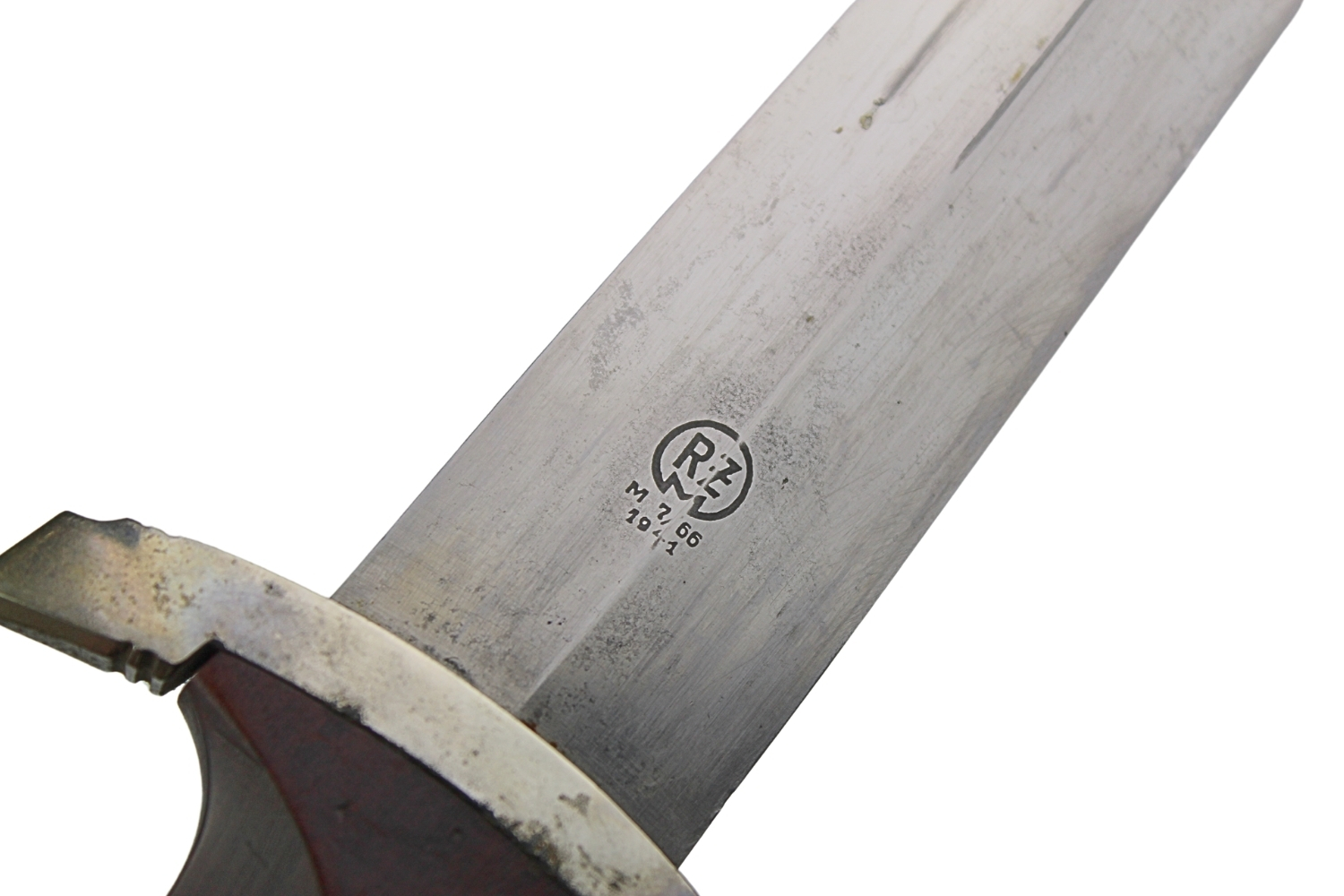 KORDZIK SA RZM M7 66 1941