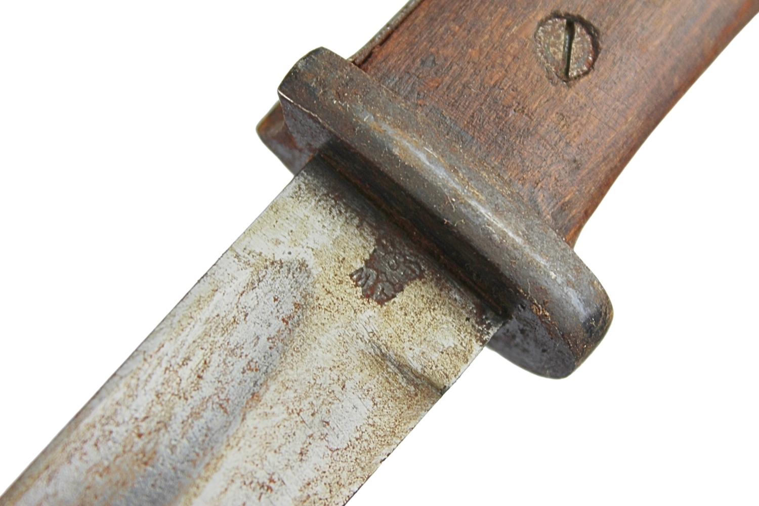 Zestaw broni białej 