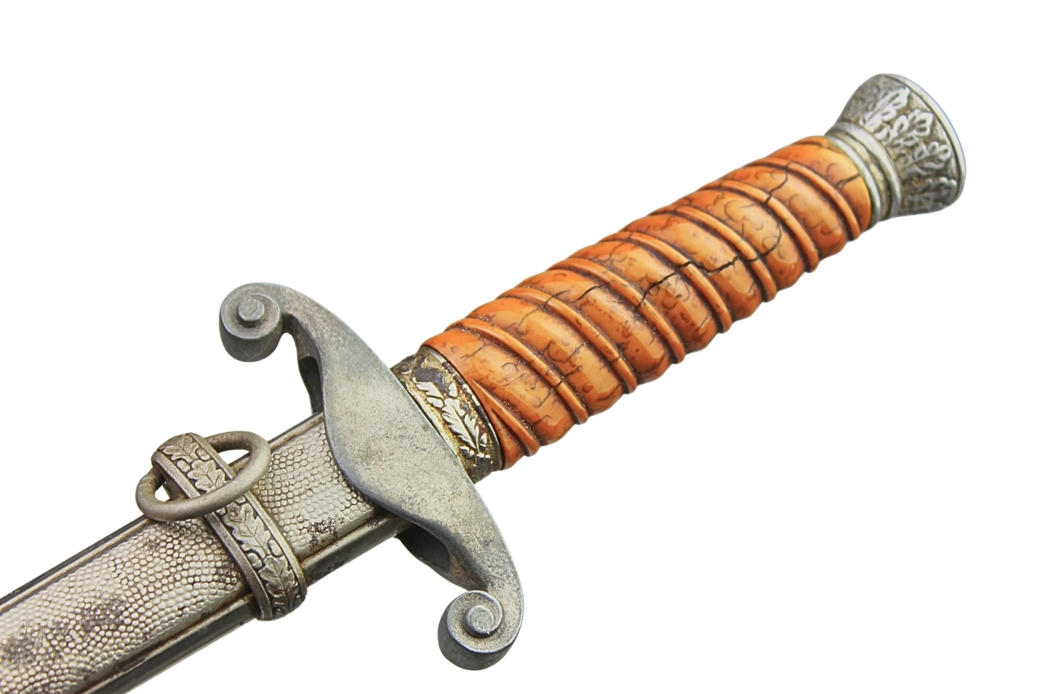 Kordzik Niemieckich wojsk lądowych Heer WH 