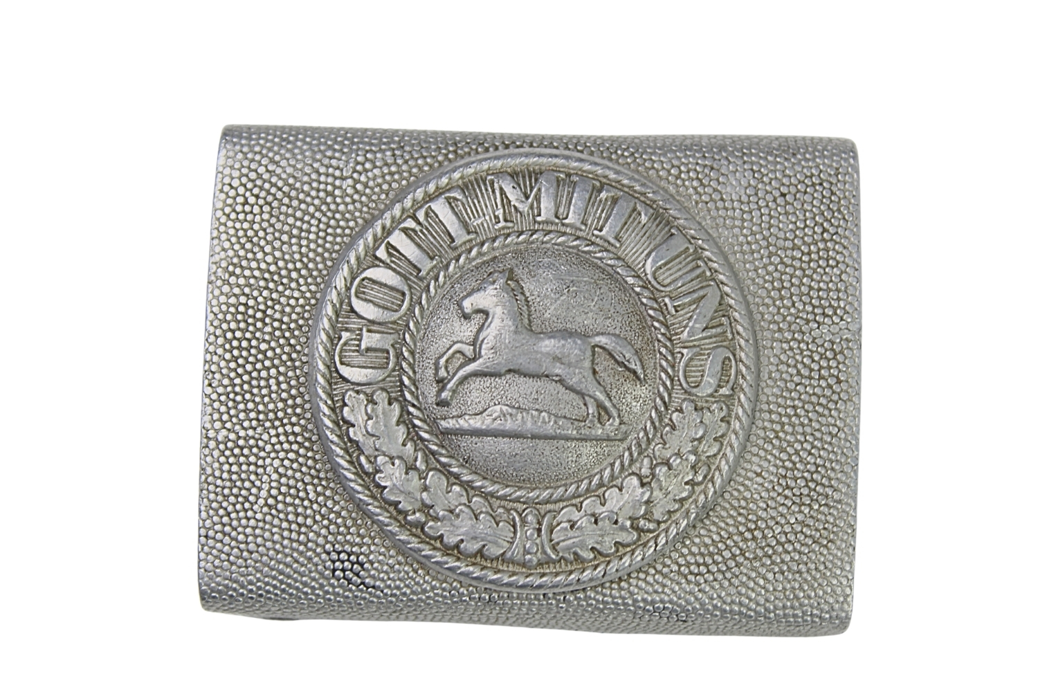 KLAMRA STRAŻACKA III RZESZA