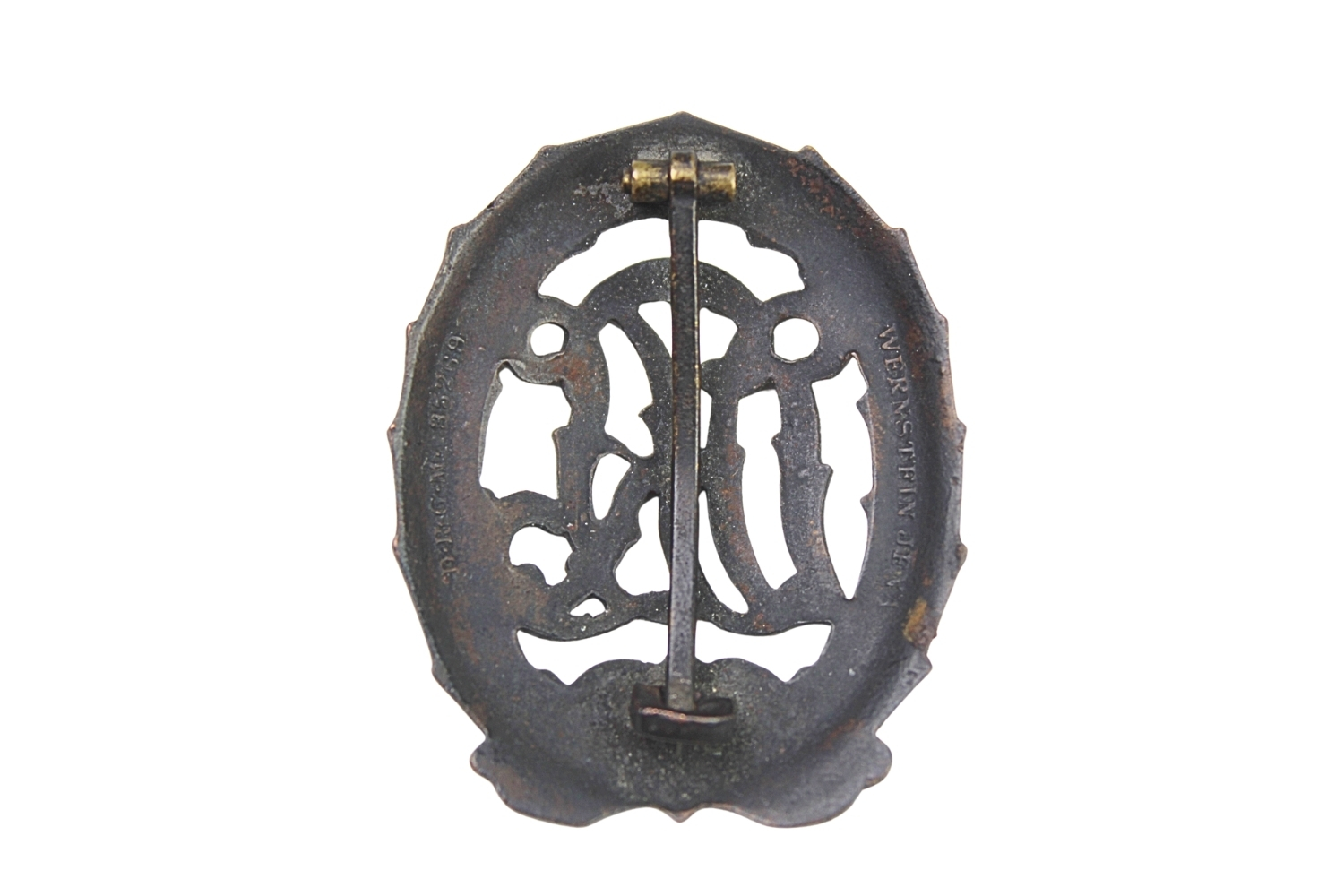 ODZNAKA REICHSSPORTABZEICHEN