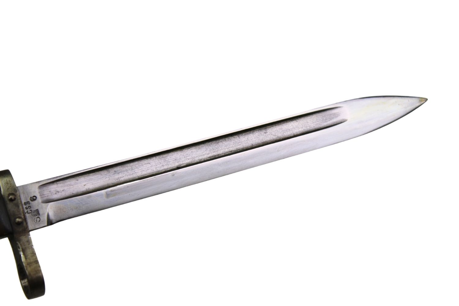 II RP Bagnet wz.29 „Perkun”