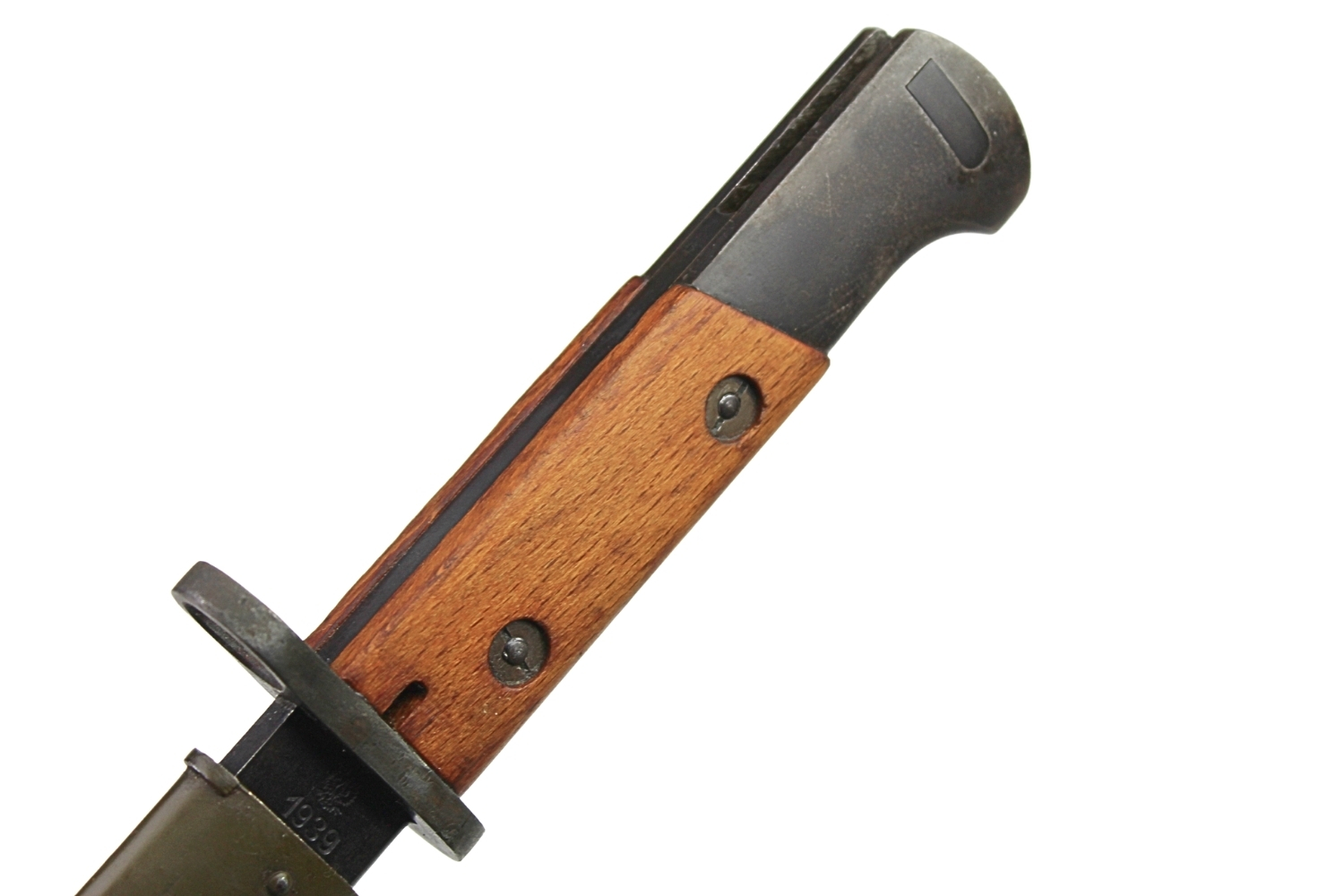 II RP BAGNET WZ. 29 F.B. RADOM MOBILIZACYJNY