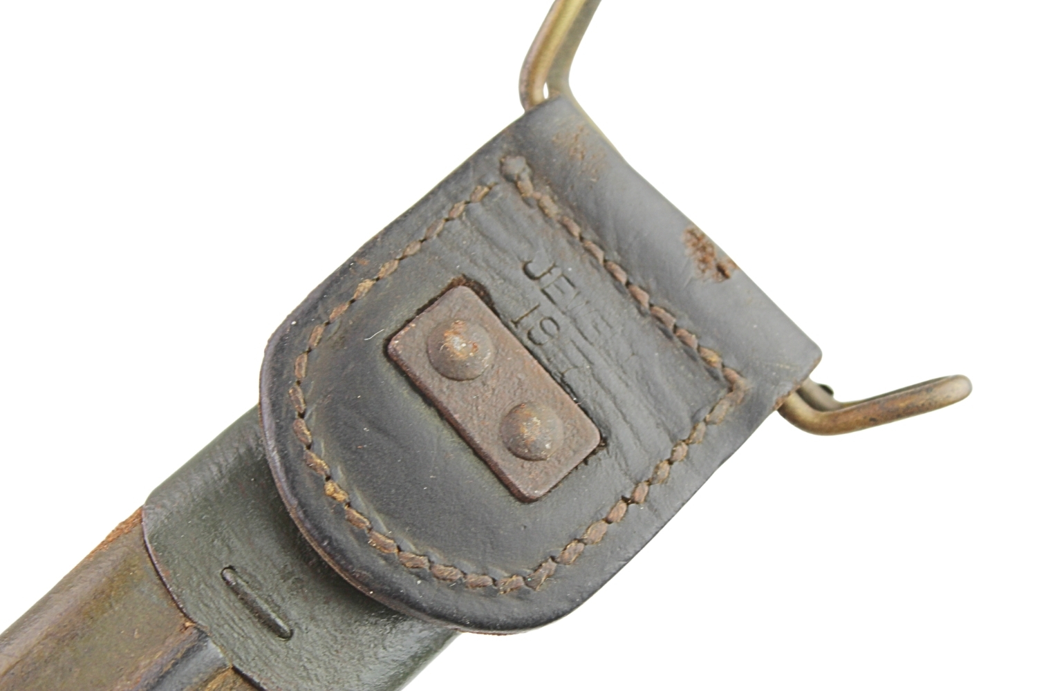 Bagnet M1913 Remington