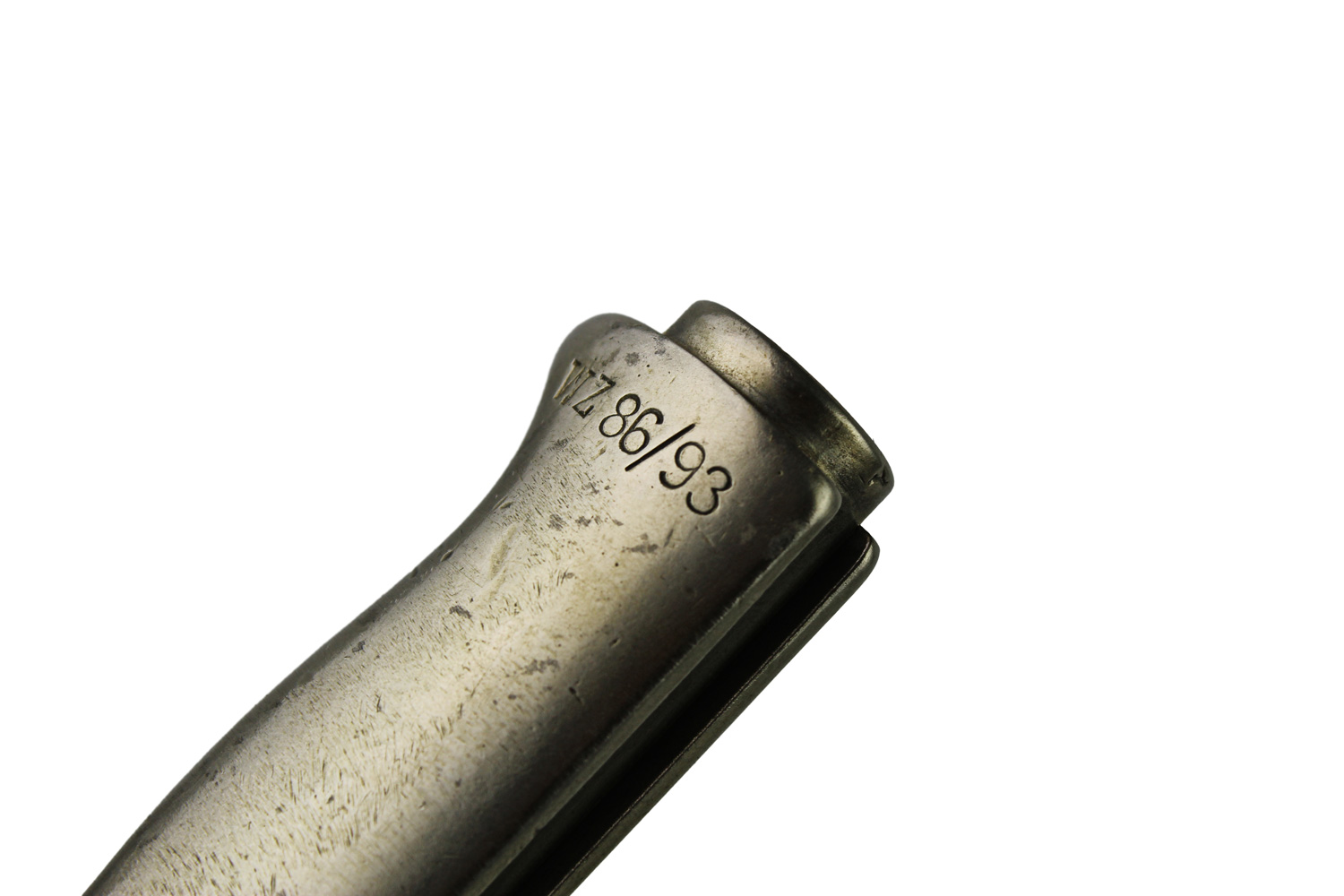 II RP Polski Bagnet Lebel wz.86 93