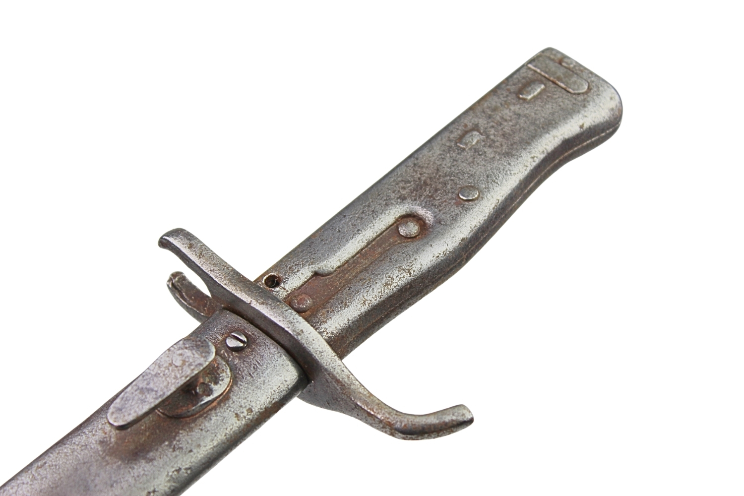 PRUSKI BAGNET S.14 ERSATZ