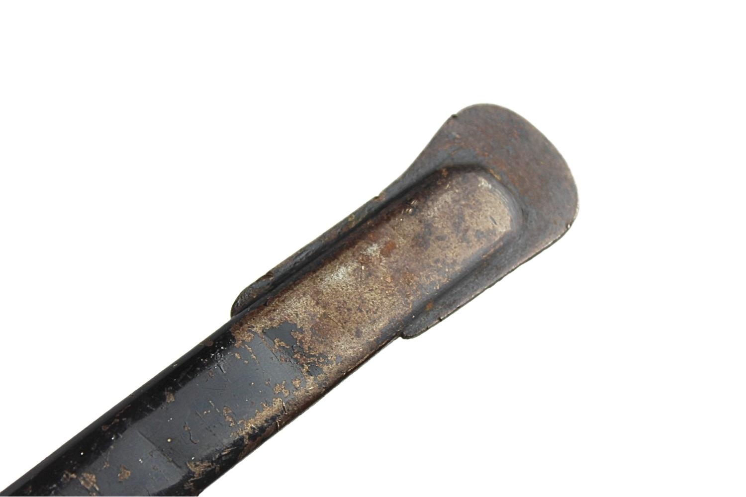 Szabla oficerska Niemcy Robert Klaas Solingen