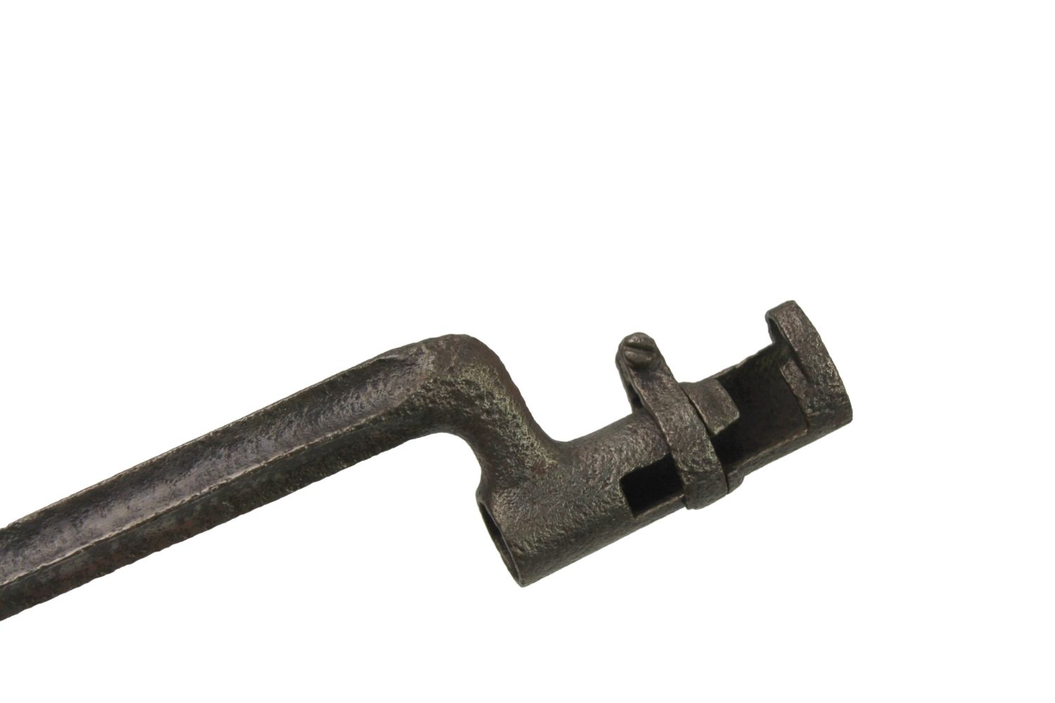 Bagnet Berdan 1870 Dragoński