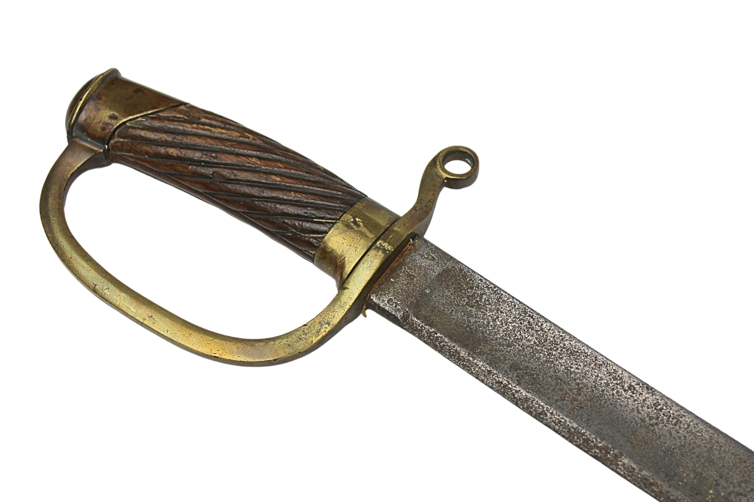 Szabla carska Dragonka wz.1881 1908