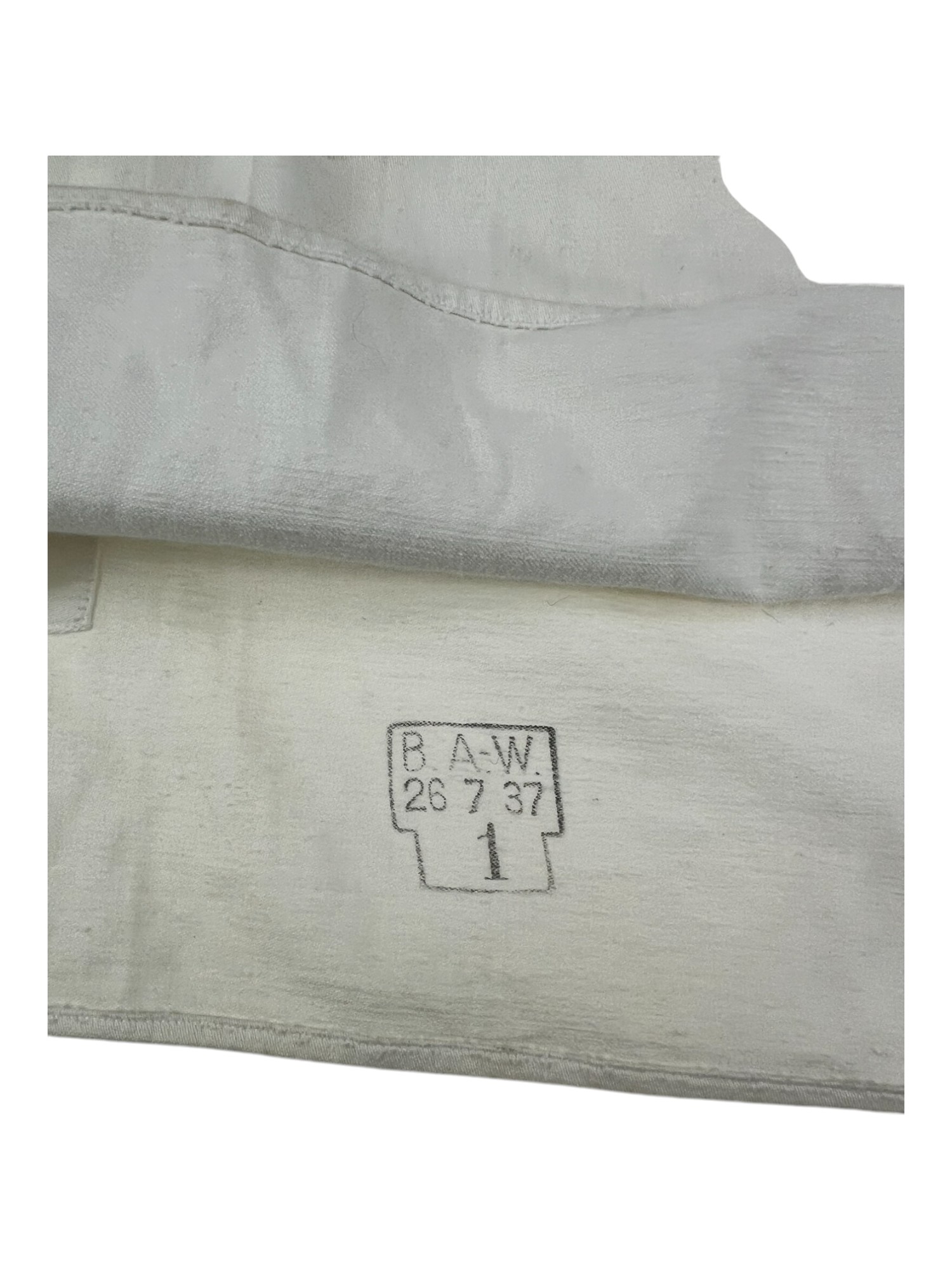 Koszula mundurowa Kriegsmarine