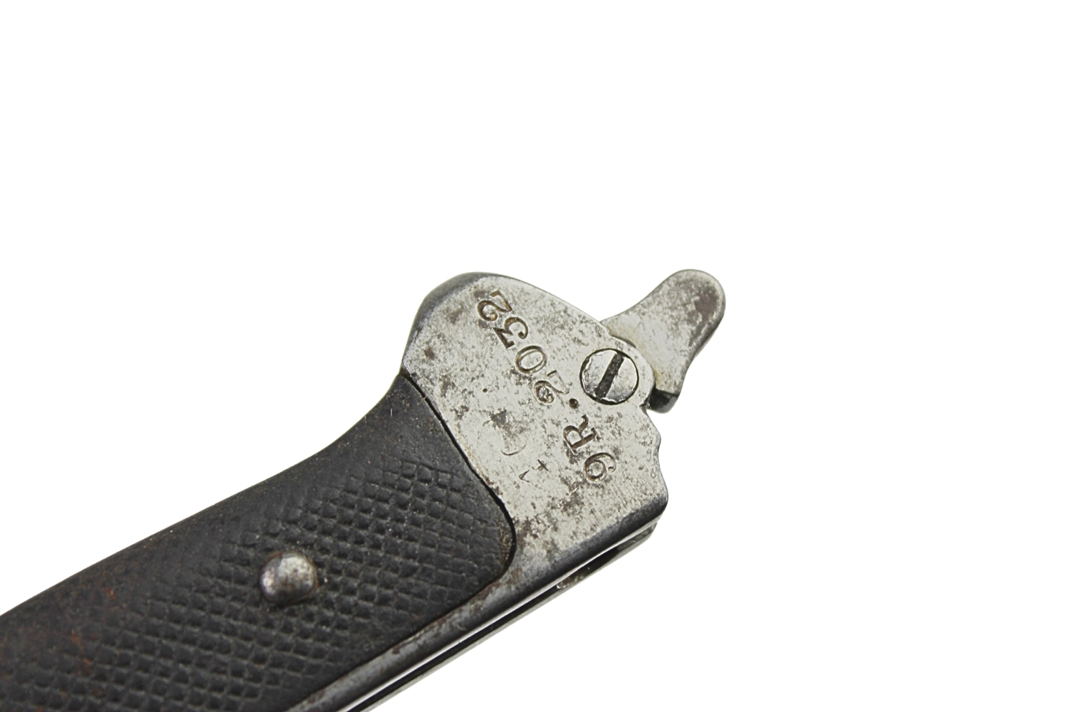 DANIA BAGNET WZ. 1889 KRAG – JORGENSEN