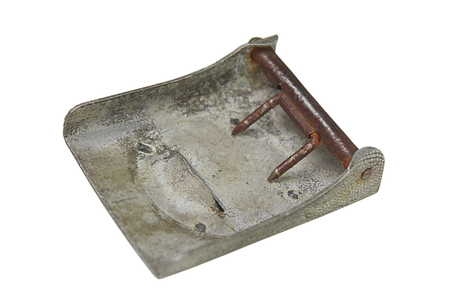 KLAMRA STRAŻACKA III RZESZA