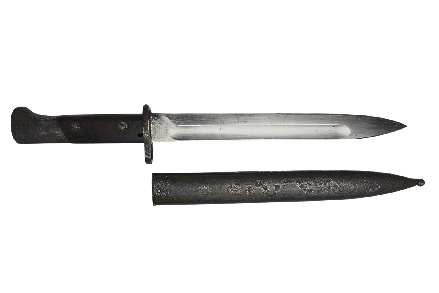 II RP Bagnet wz.29 F.B. Radom „Majowy” 