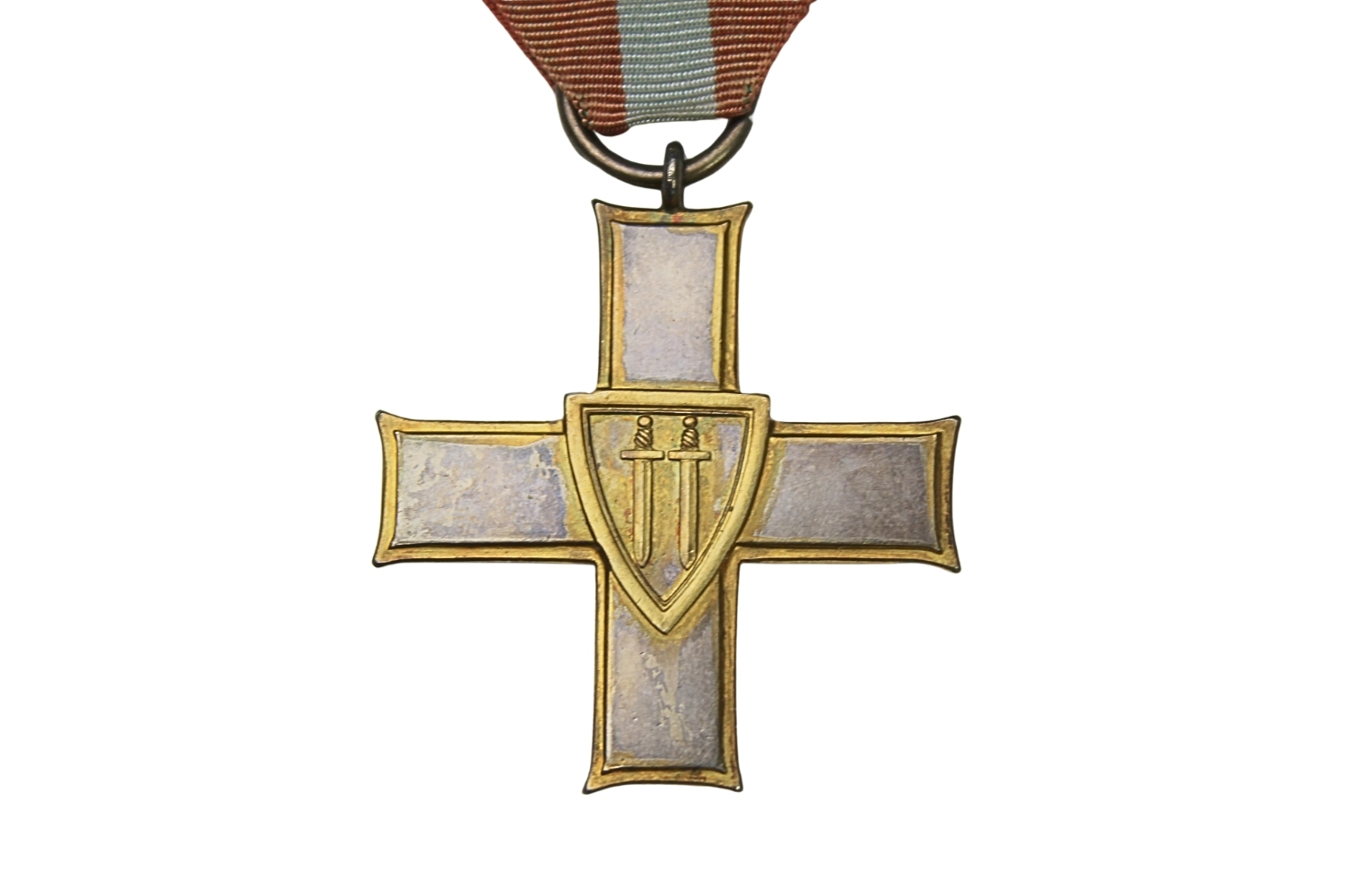 PRL KRZYŻ GRUNWALDU 1944 