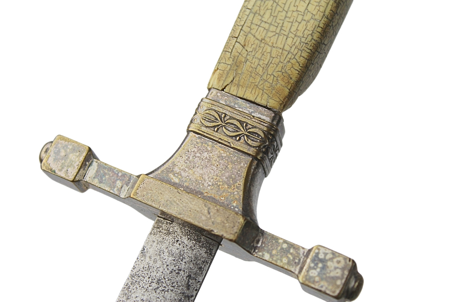 II RP Kordzik wz.24 ciekawy