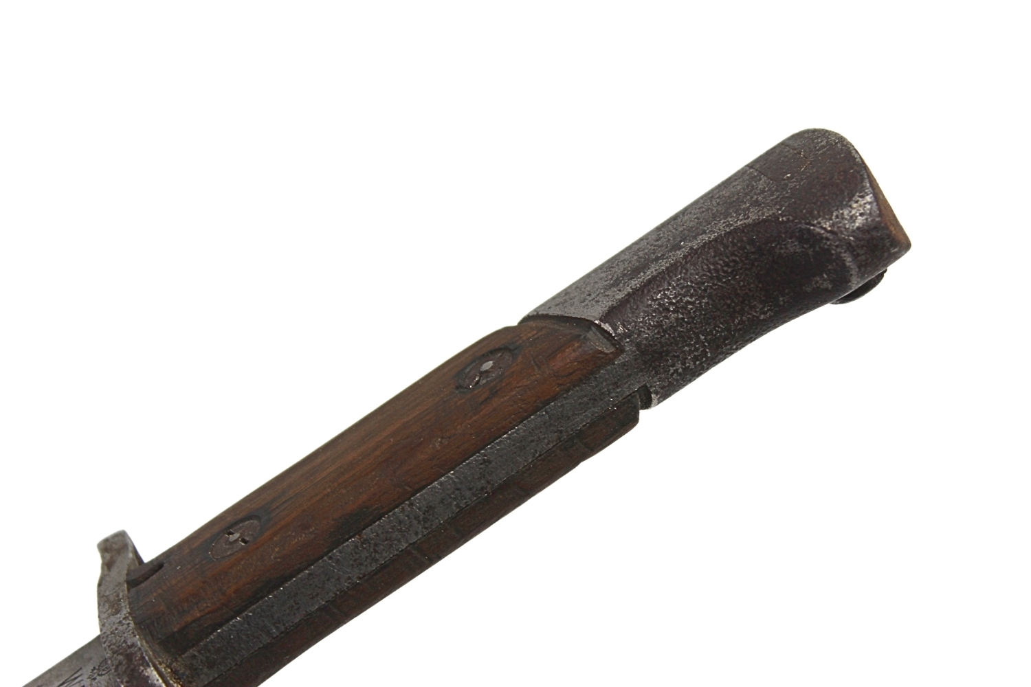 II RP Bagnet wz.29 F.B. Radom bez numeru 