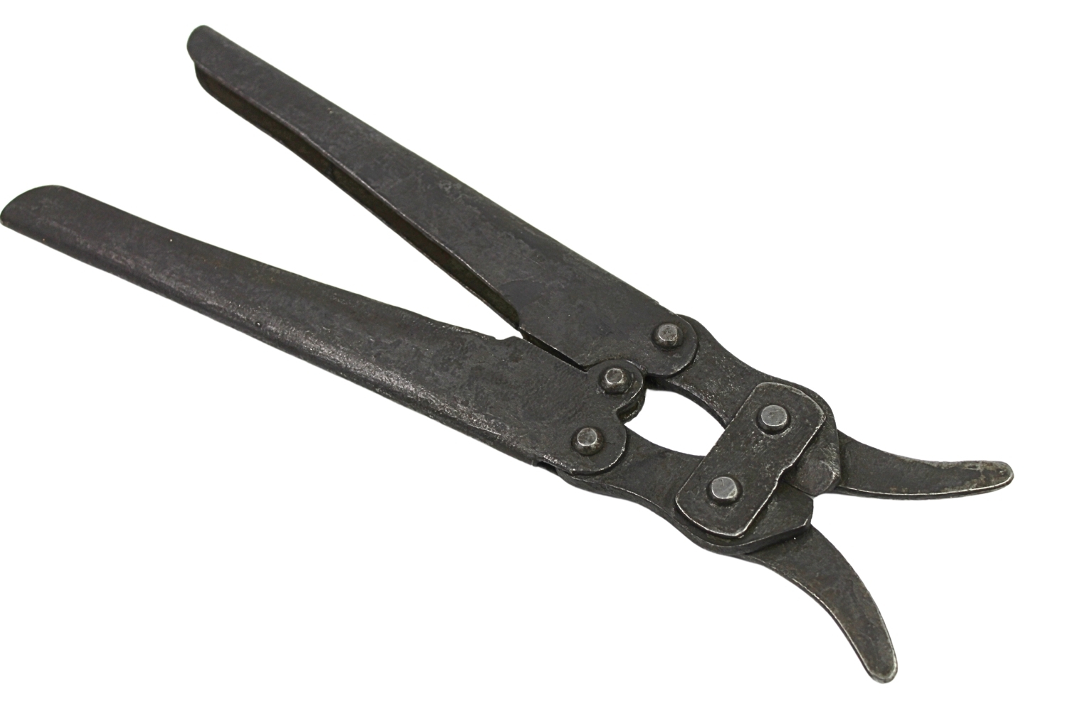 RADZIECKIE NOŻYCE DO CIĘCIA DRUTU