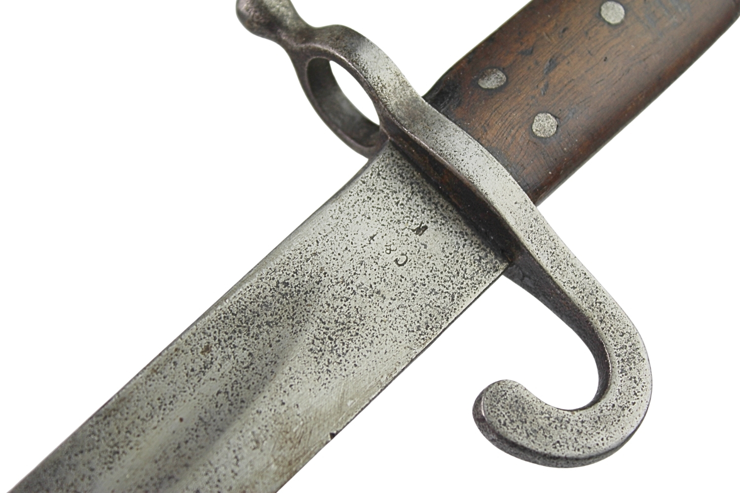 Bagnet A-W Werndl M1867