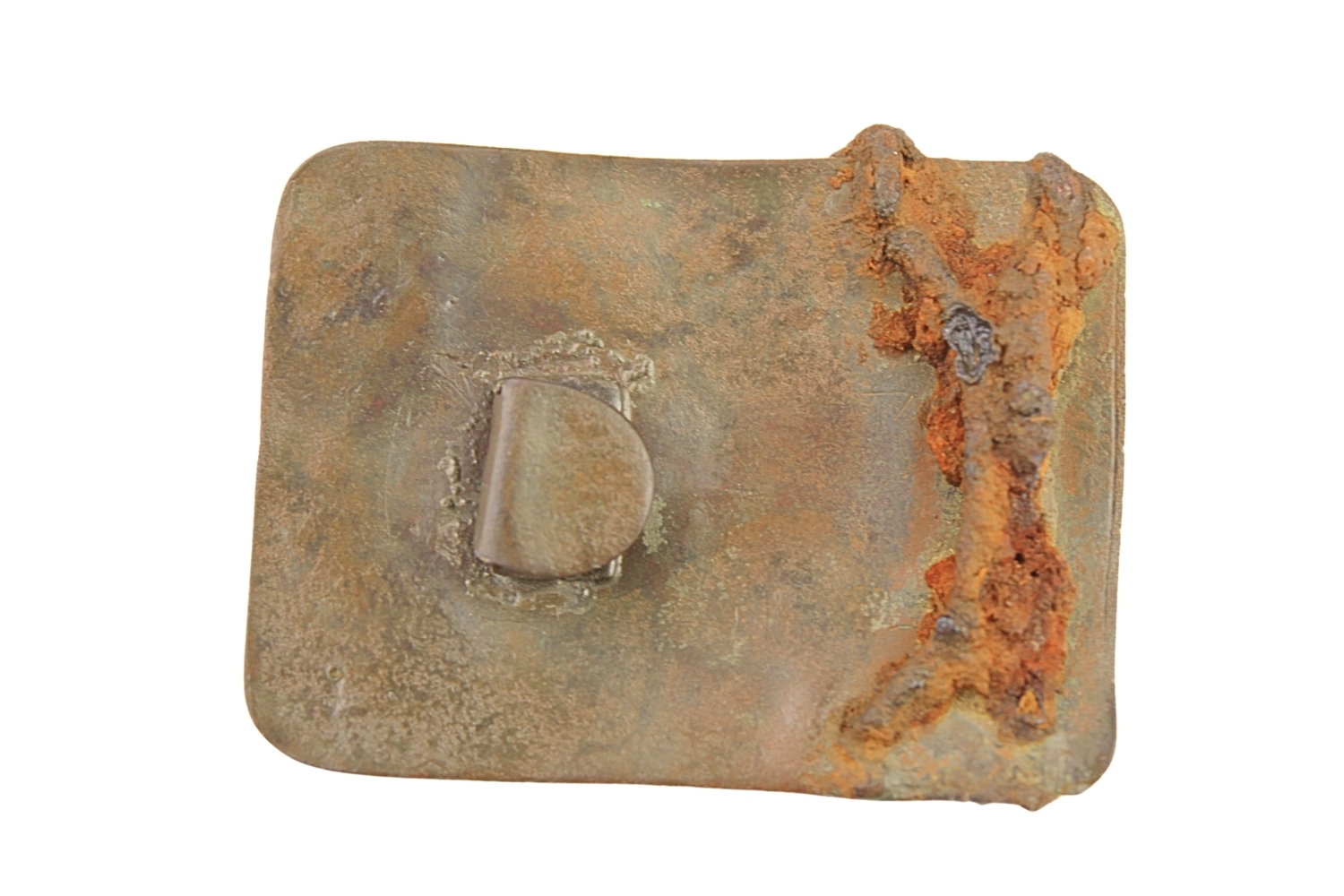 Klamra carska szkolna 