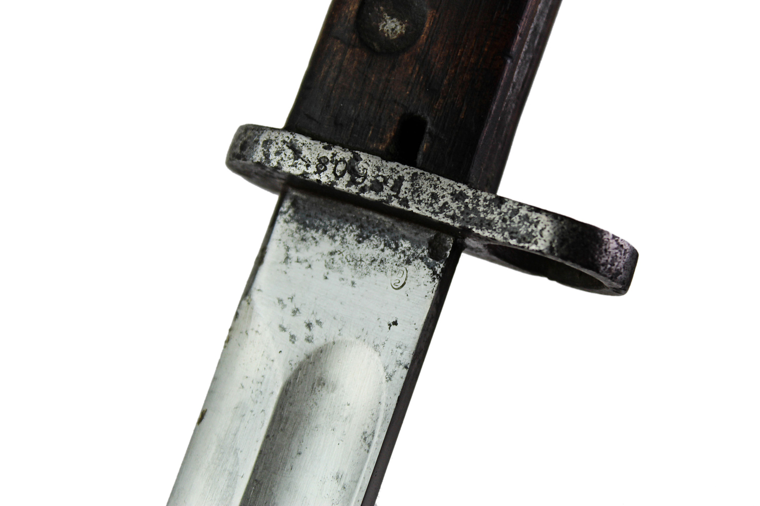 II RP Bagnet wz.29 FB Radom „Majowy”