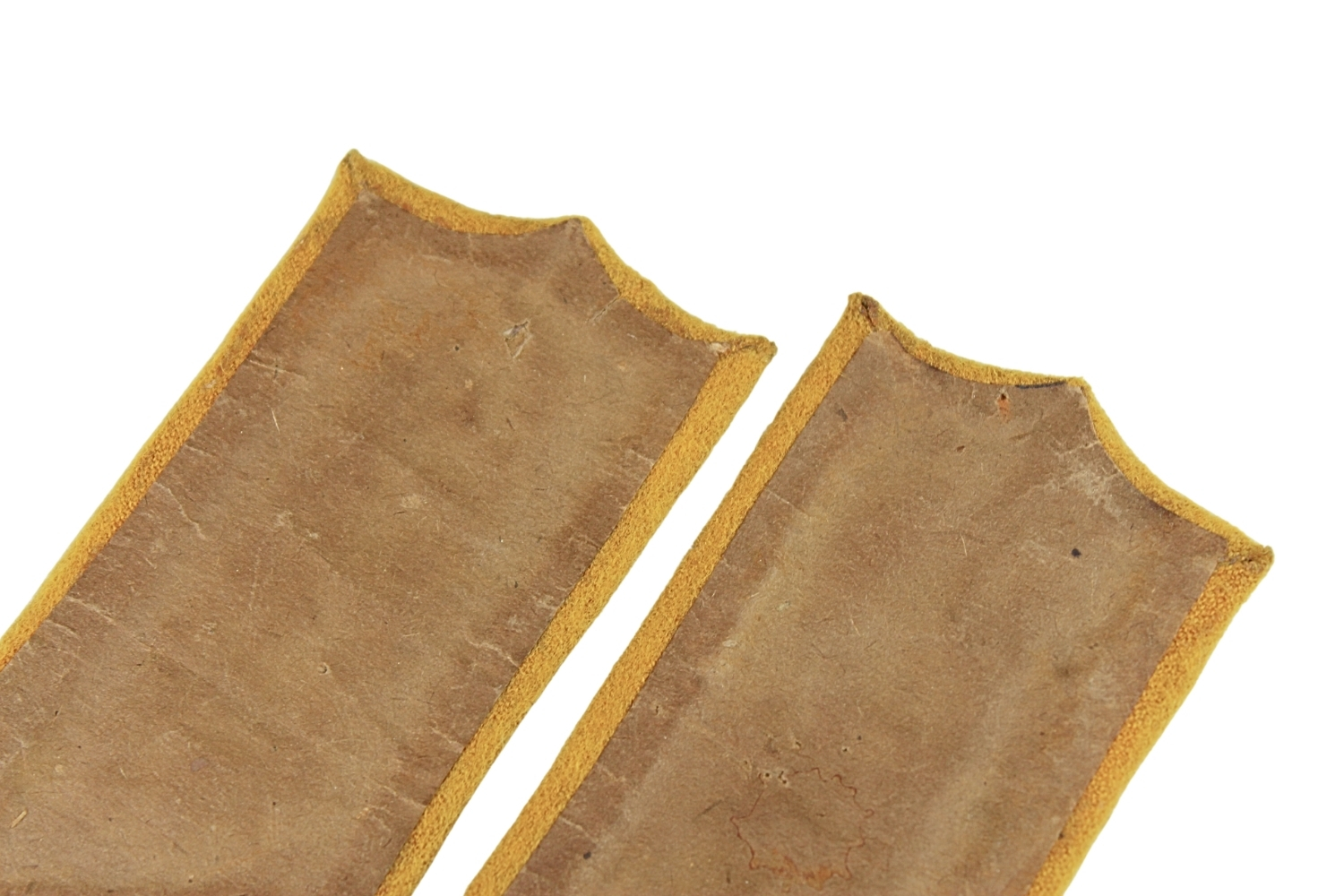 II RP Para patek kołnierzowych wojsk lotniczych wz.19