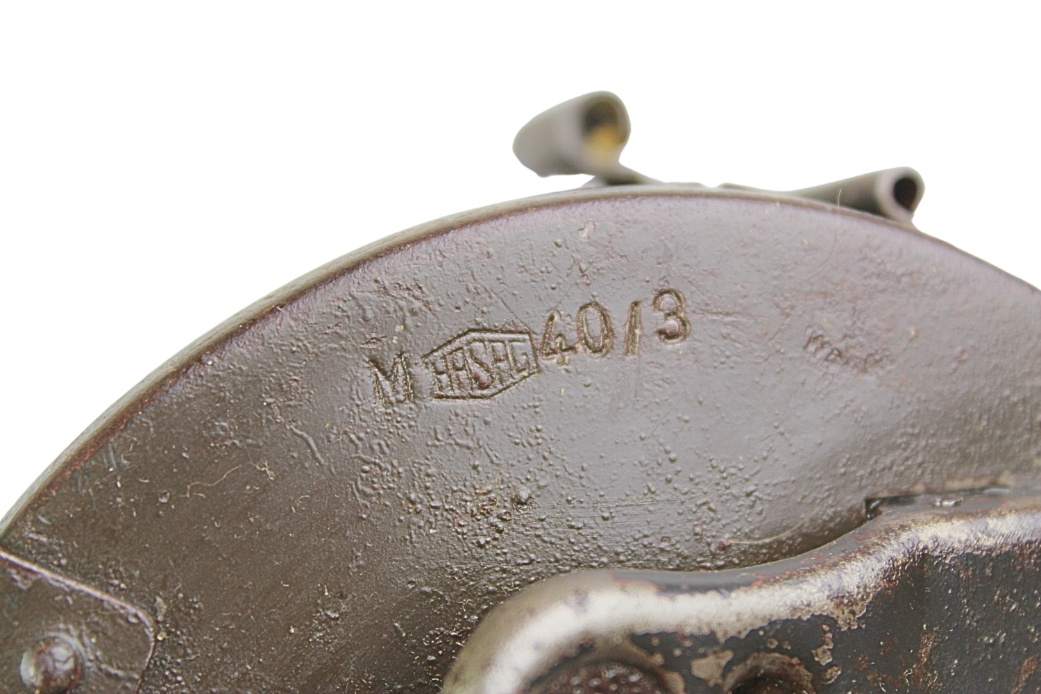 Magazynek Mg 34 42  Trommel z taśmą deko