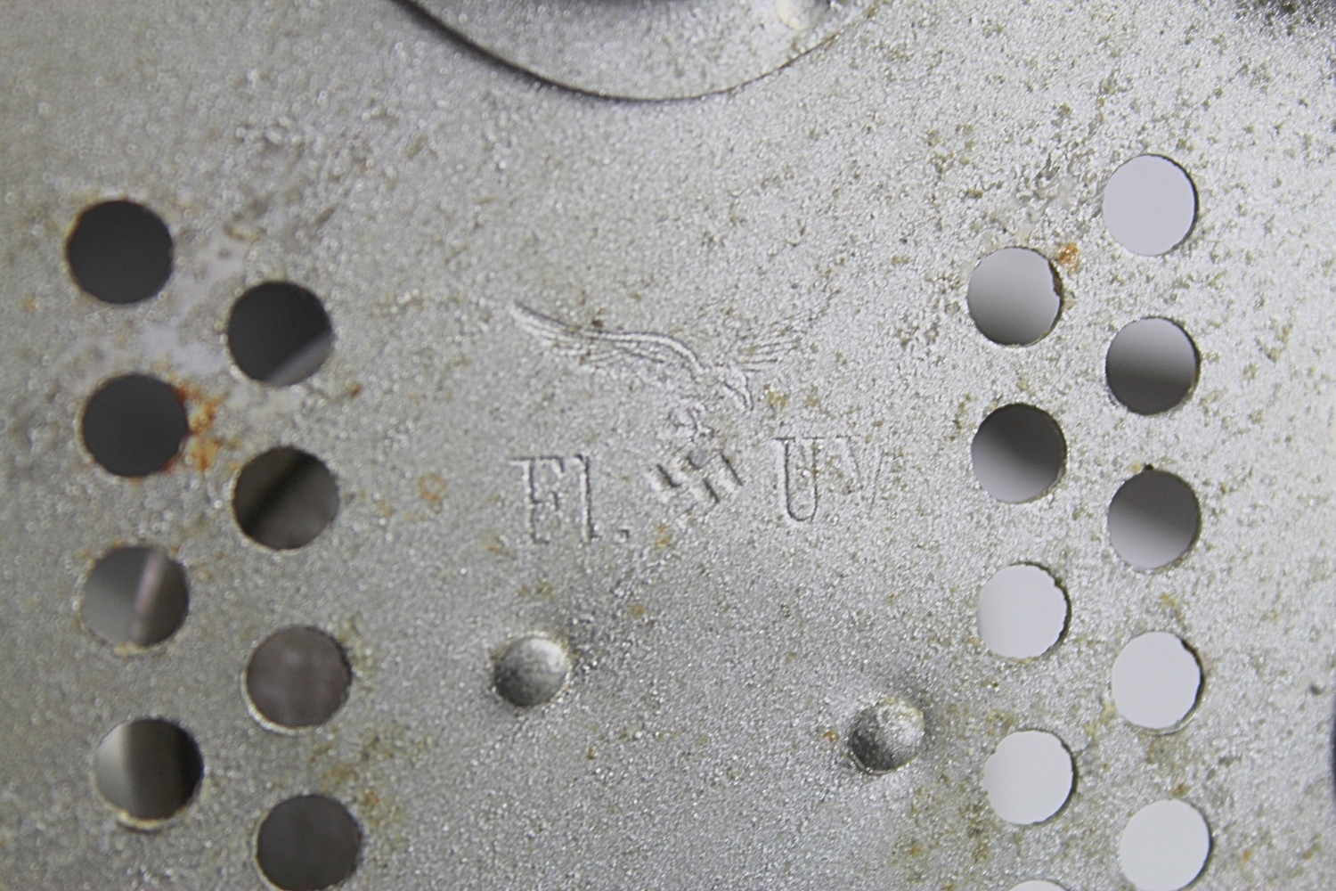 Lampa Luftwaffe 1941