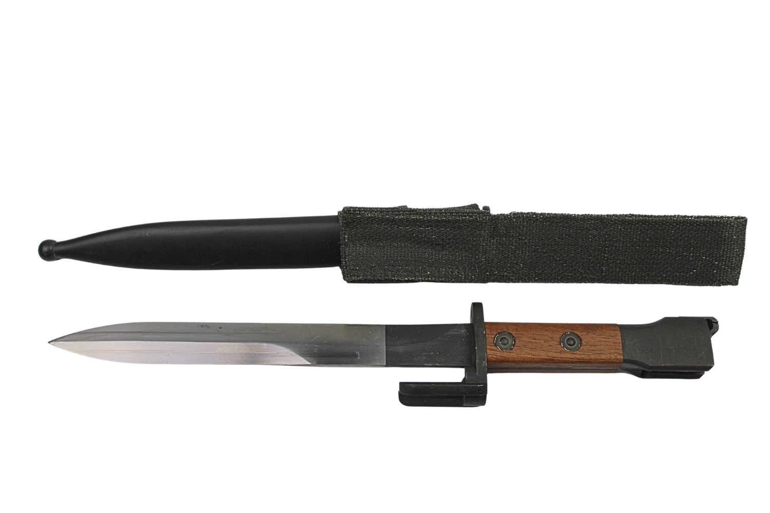 BELGIA BAGNET MODEL1953 FN FAL