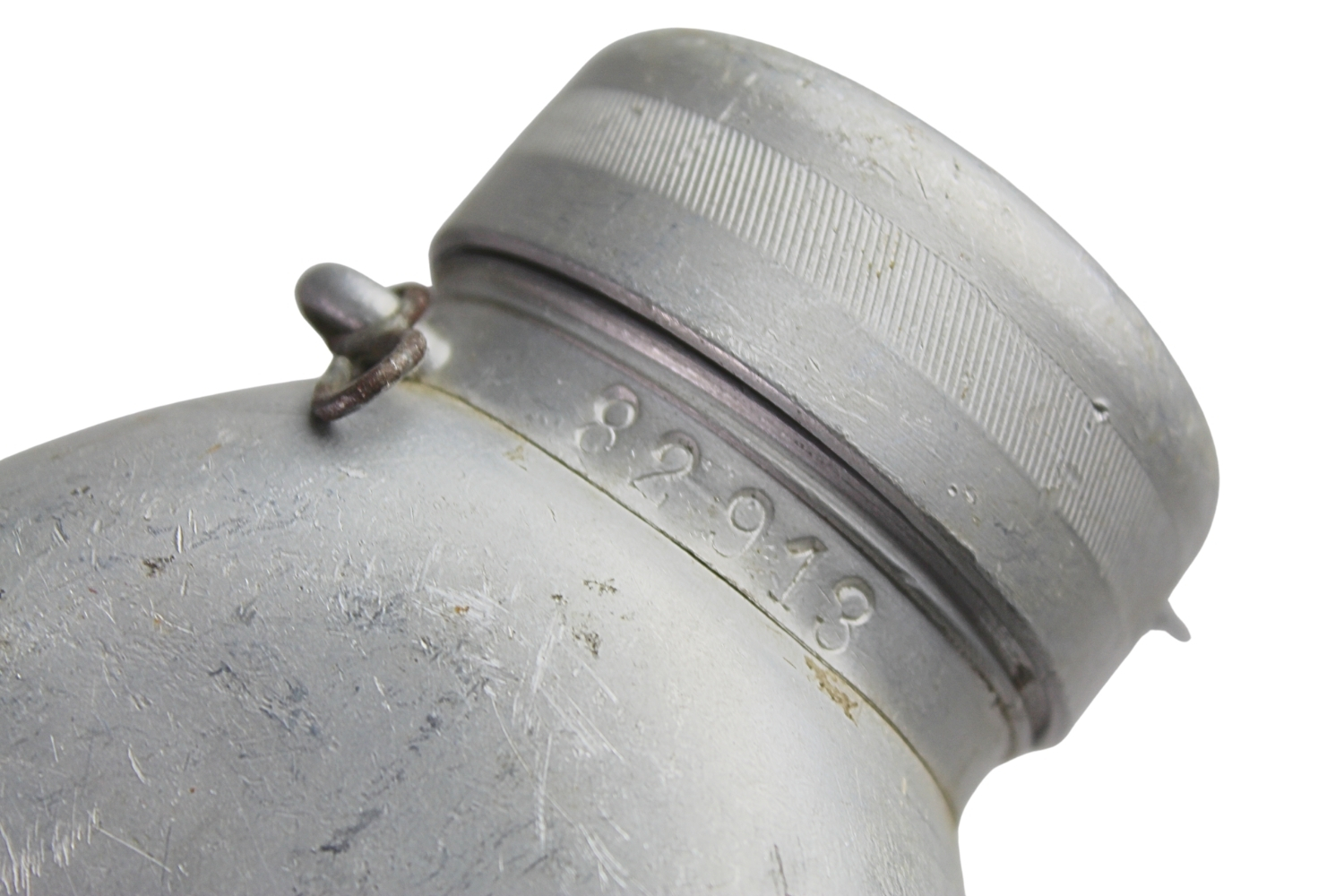 II RP MANIERKA WZ. 38 F.W.A.B. 1939