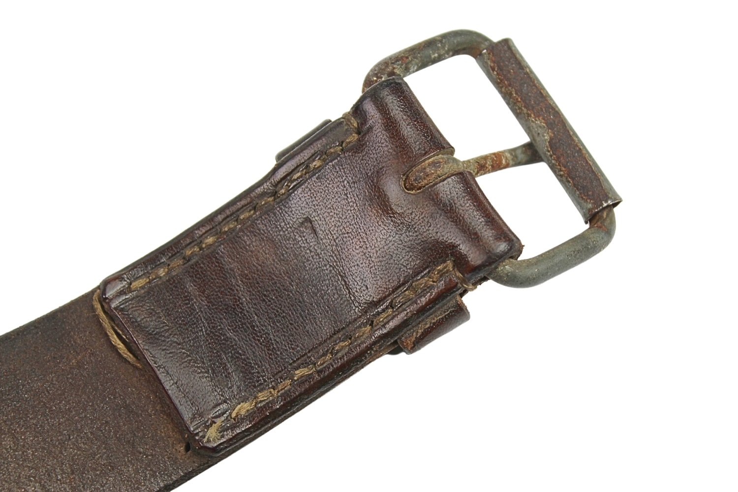 II RP Pas główny wz.31