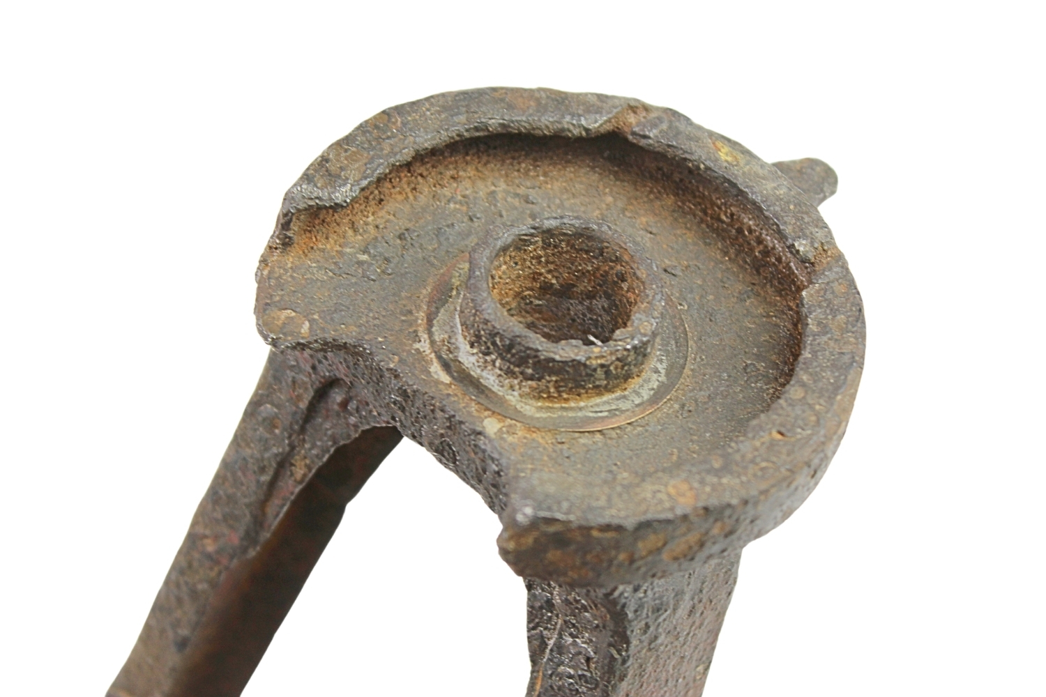 II RP Dwójnóg LKM MG 08 15 