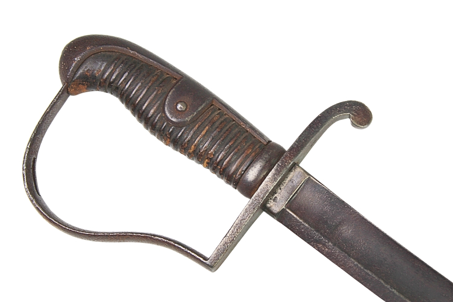 PRUSKA SZABLA SZEREGOWEGO ARTYLERII „BLICHERÓWKA’ 