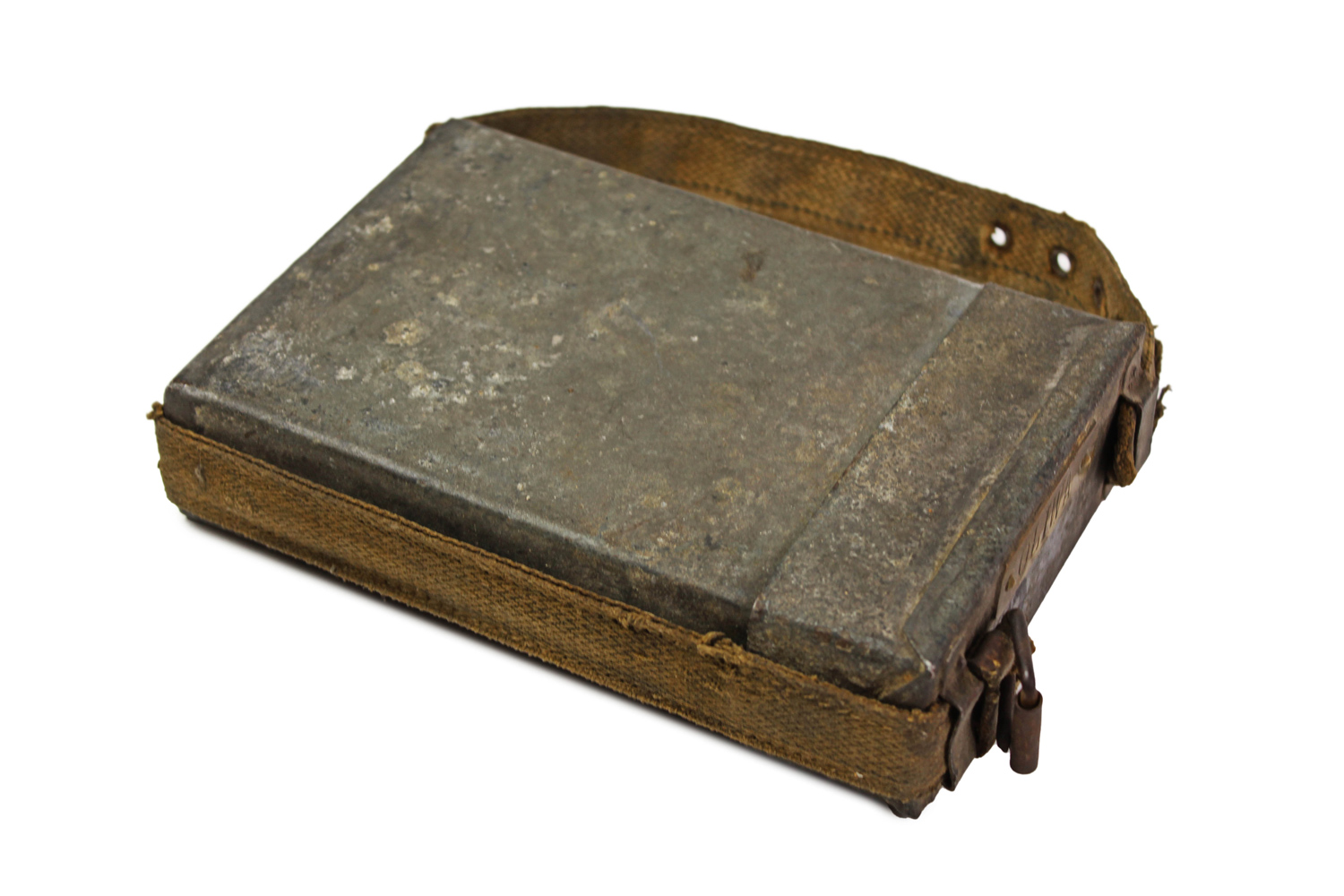 II RP WP Artyleria Oliwiarka „Oliwa”