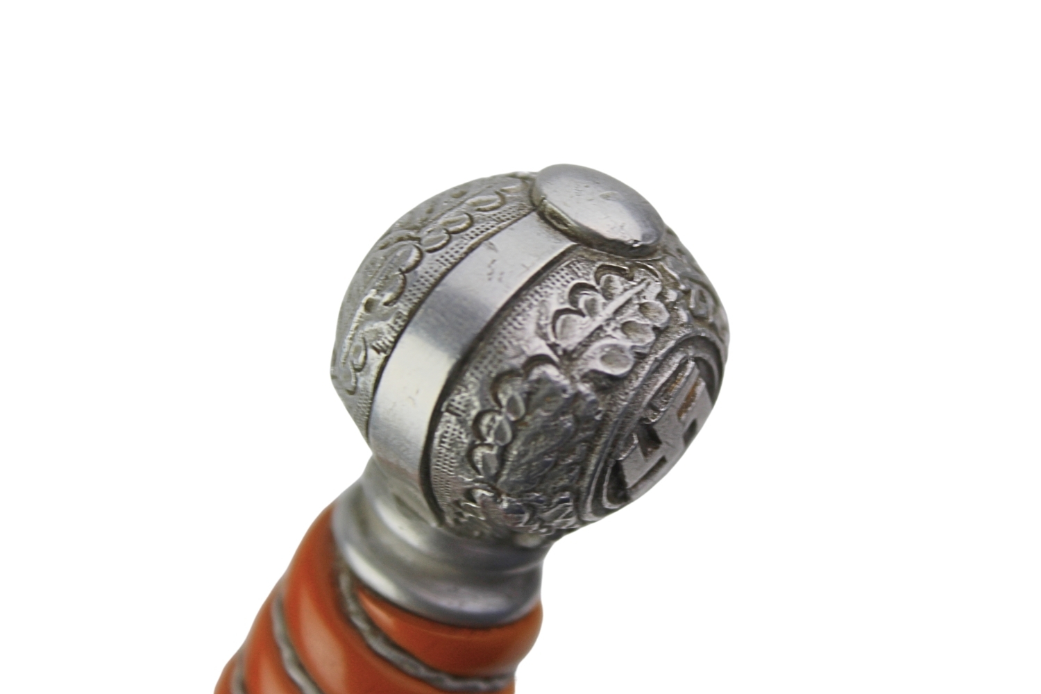 Kordzik Luftwaffe M37 Paul Weyersberg Solingen 