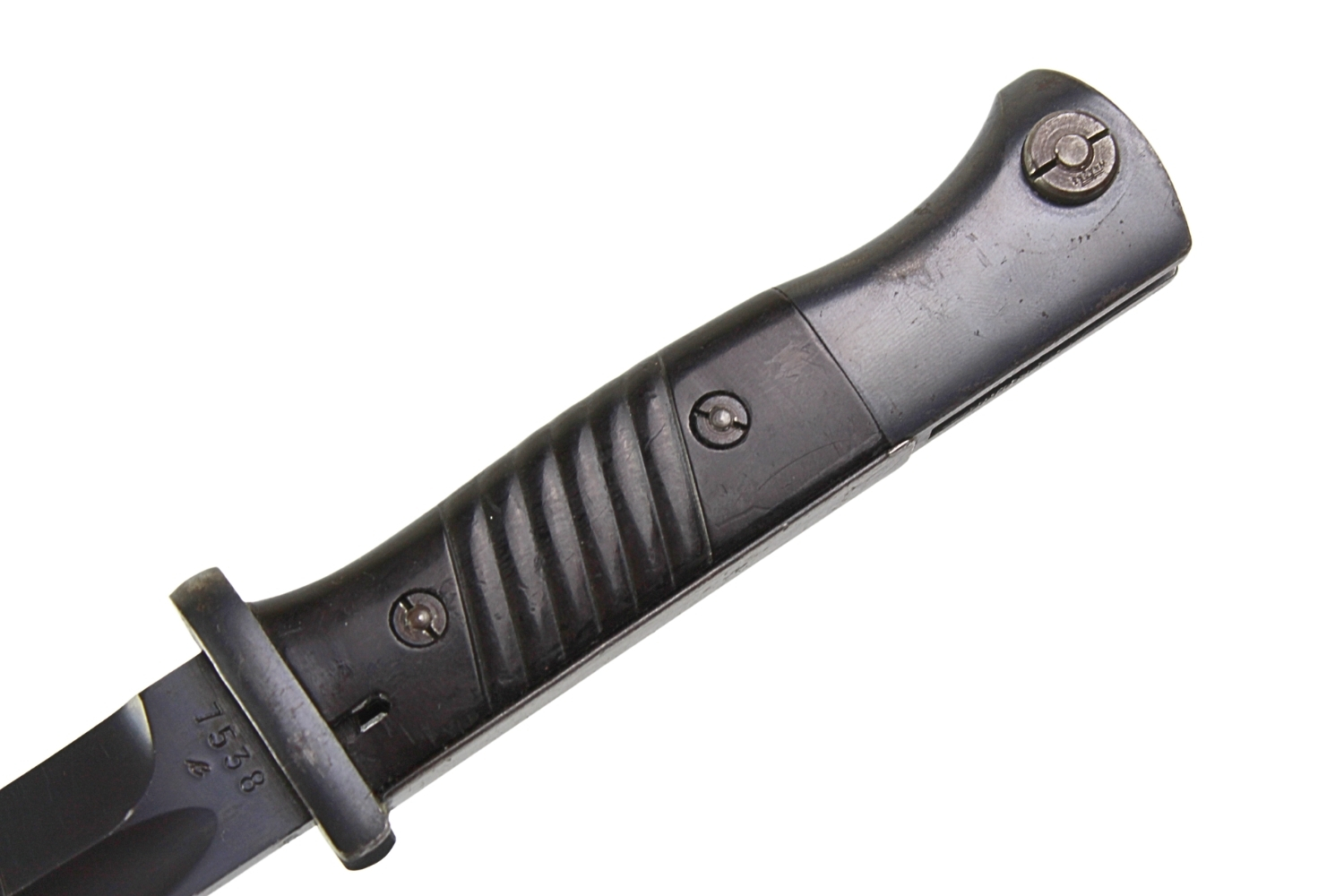 BAGNET NIEMIECKI S84 98 F.Herdera.Sn 1940 zgodny