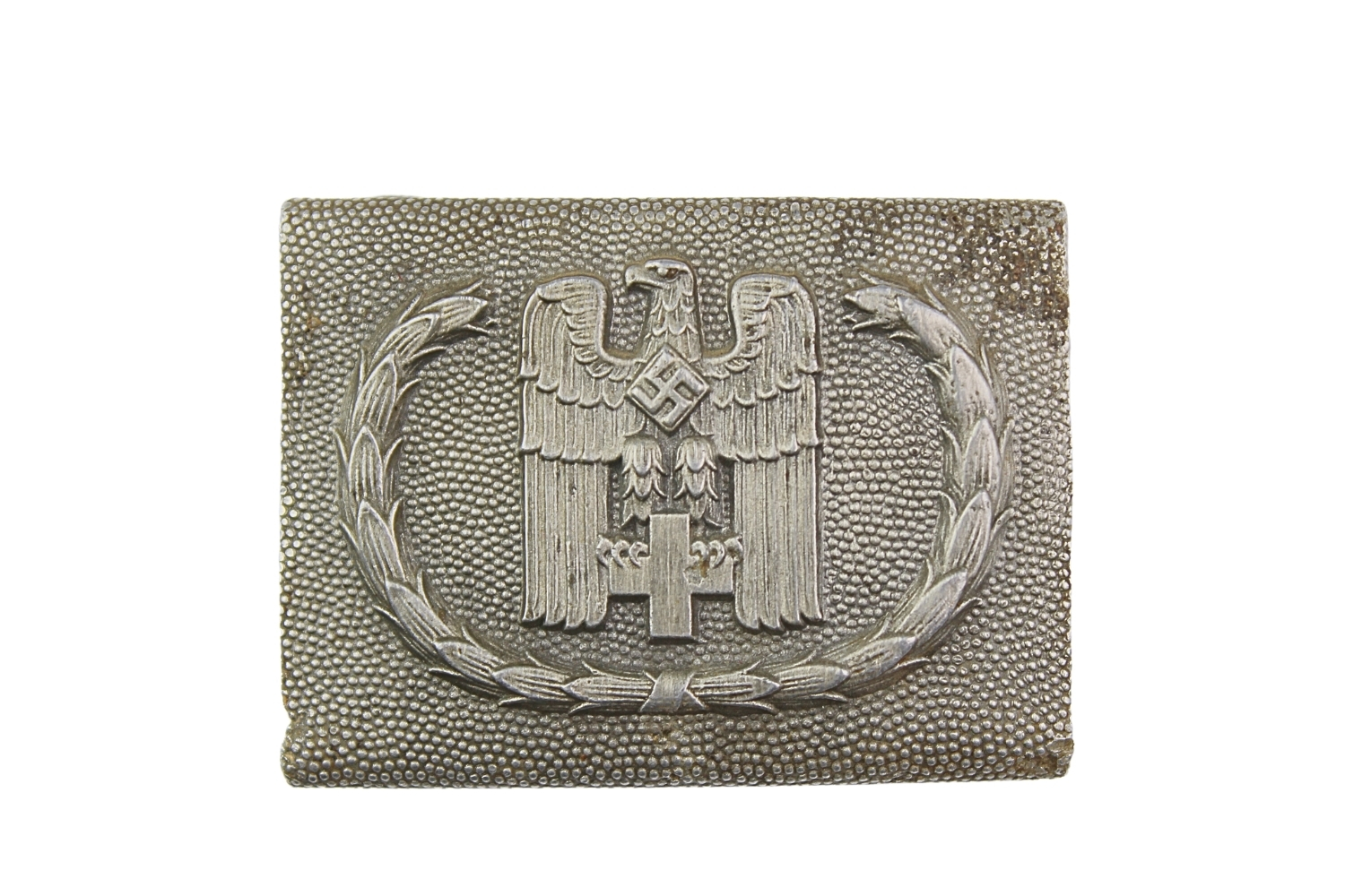 Klamra DRK Ges. Gesch