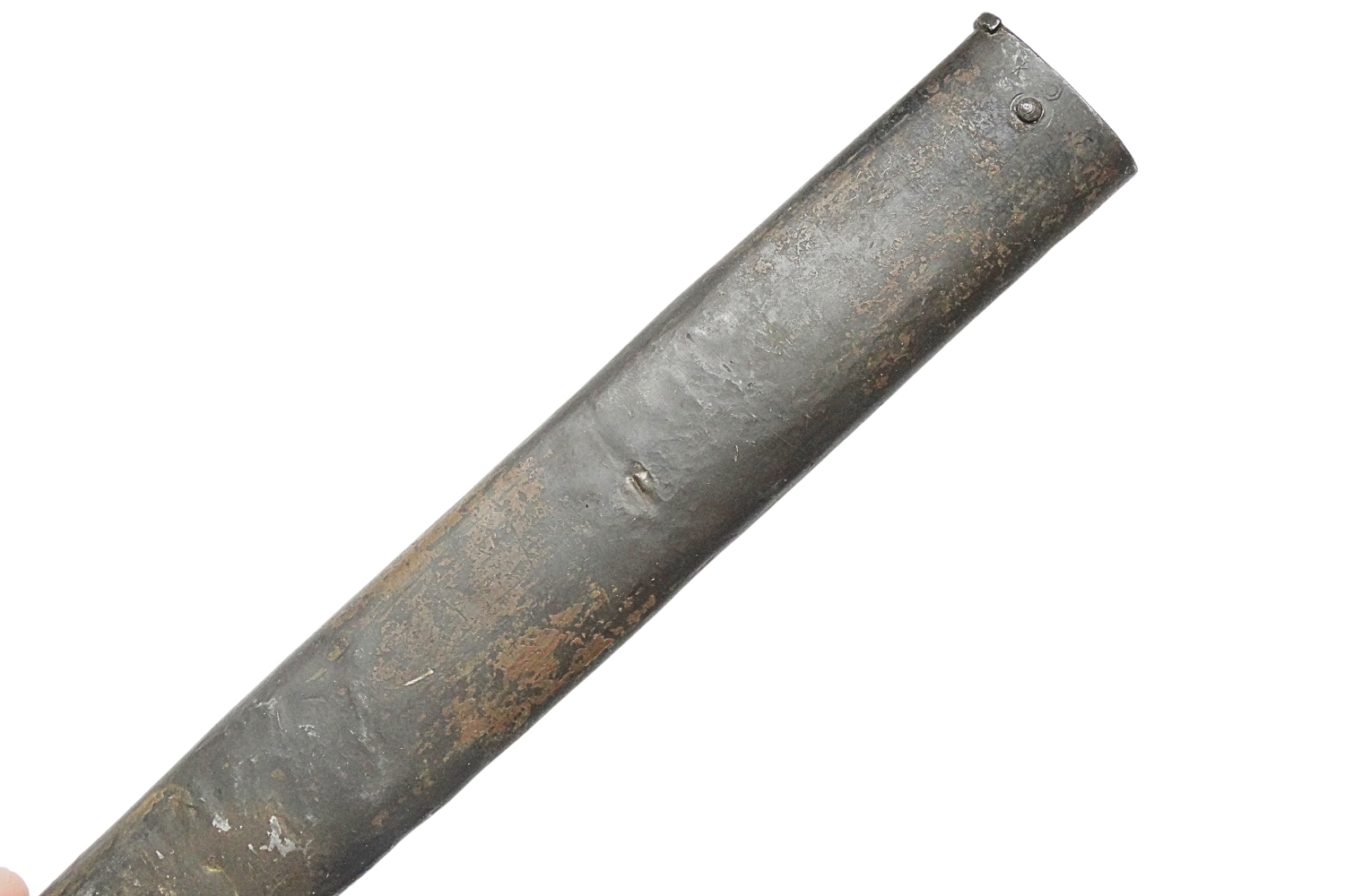 II RP POCHWA BAGNET F.B. RADOM