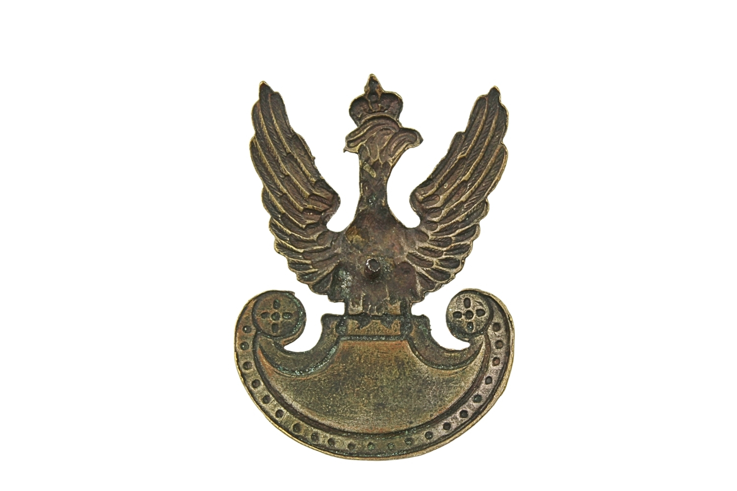 II RP Orzeł wz. 19 Ciekawy