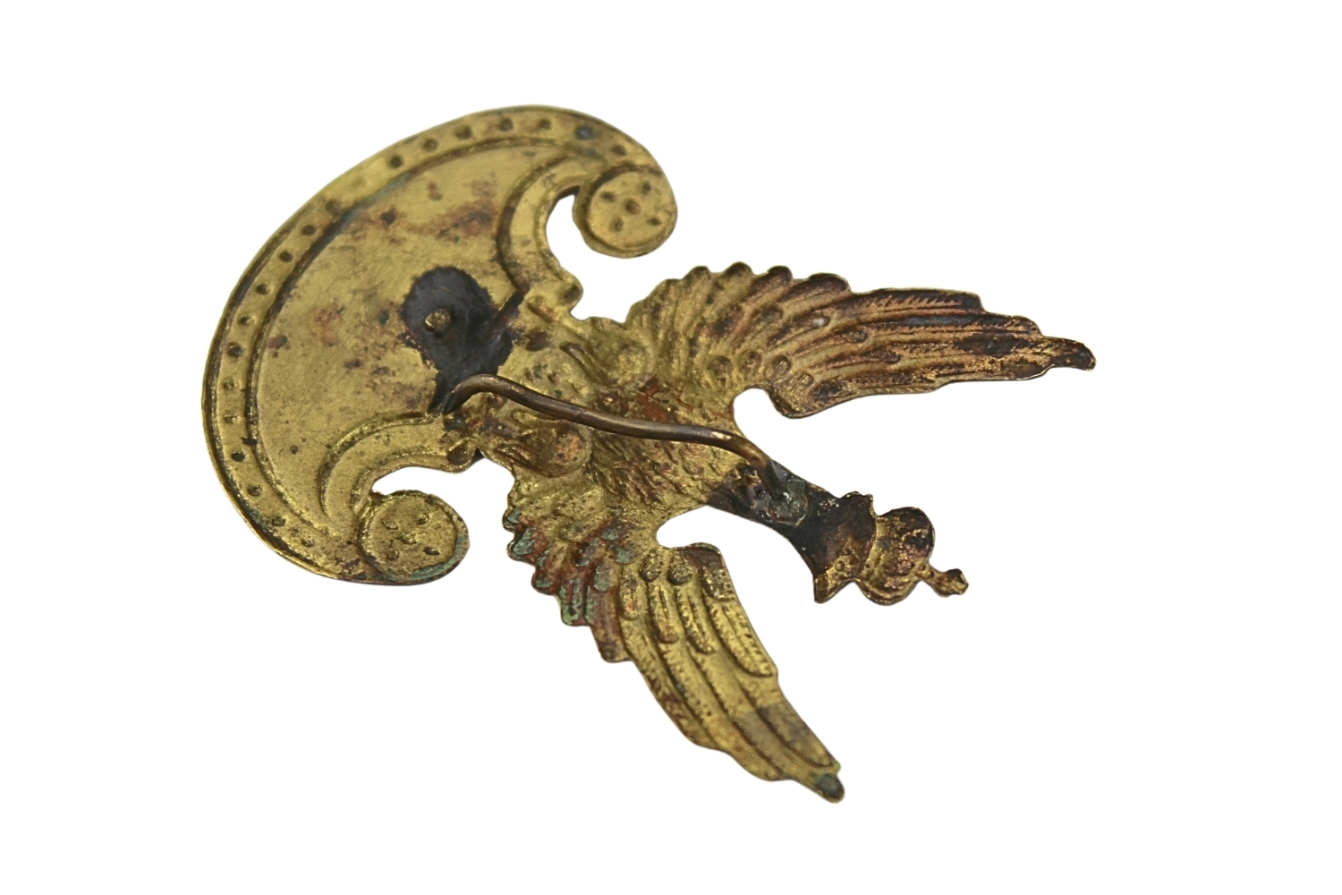 II RP Orzeł wz.19 wczesny