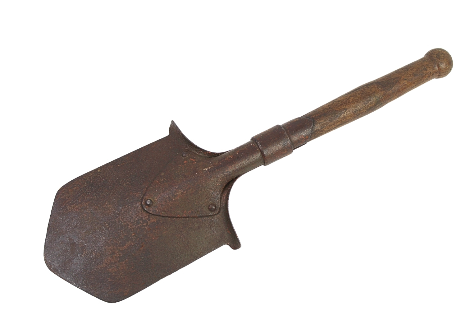 II RP Łopatka Piechoty Mars 1935