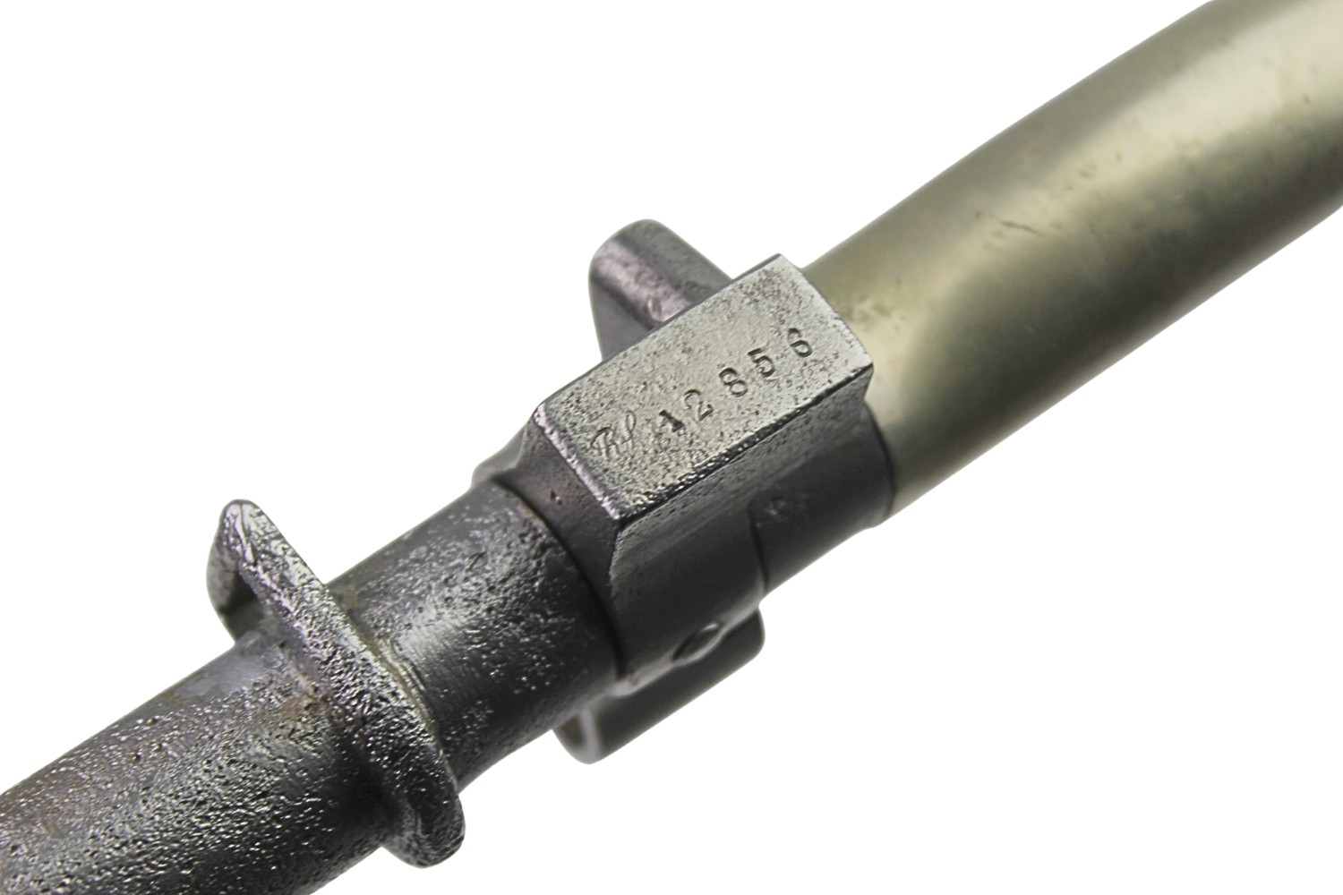 II RP BAGNET LEBEL WZ 86/93 