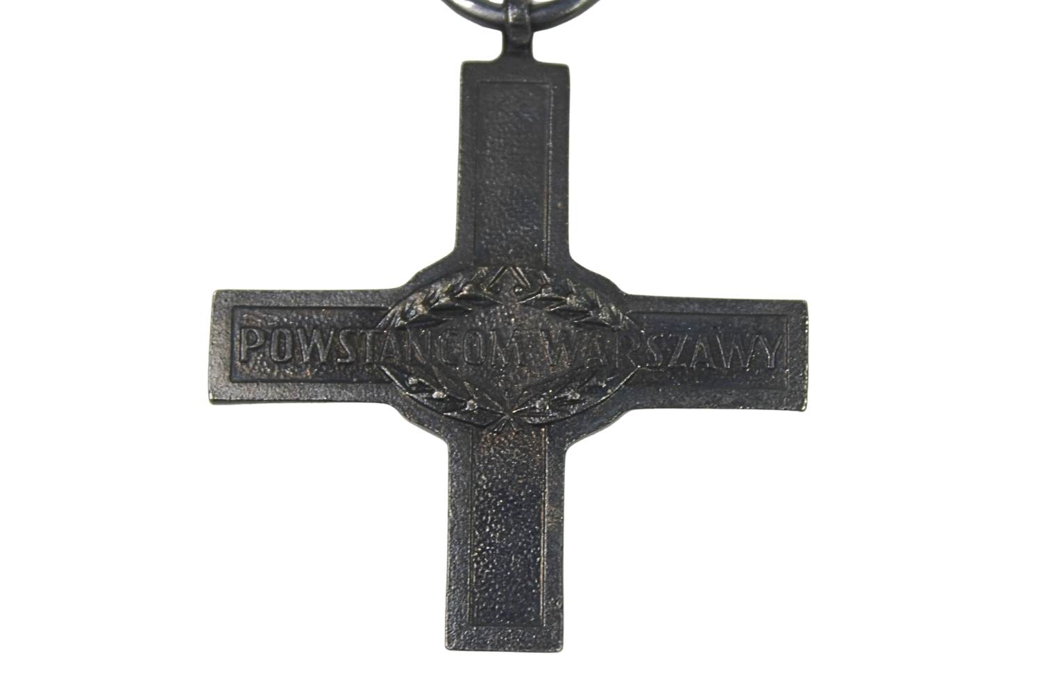 WARSZAWSKI KRZYŻ POWSTAŃCZY