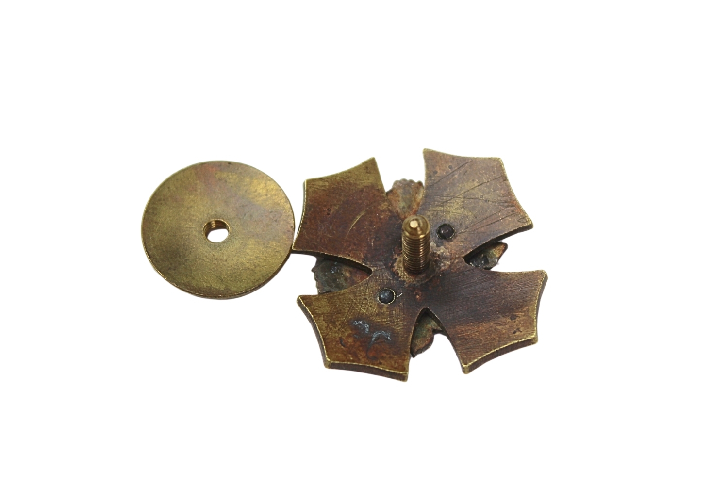 Odznaka Litwa Środkowa 1920