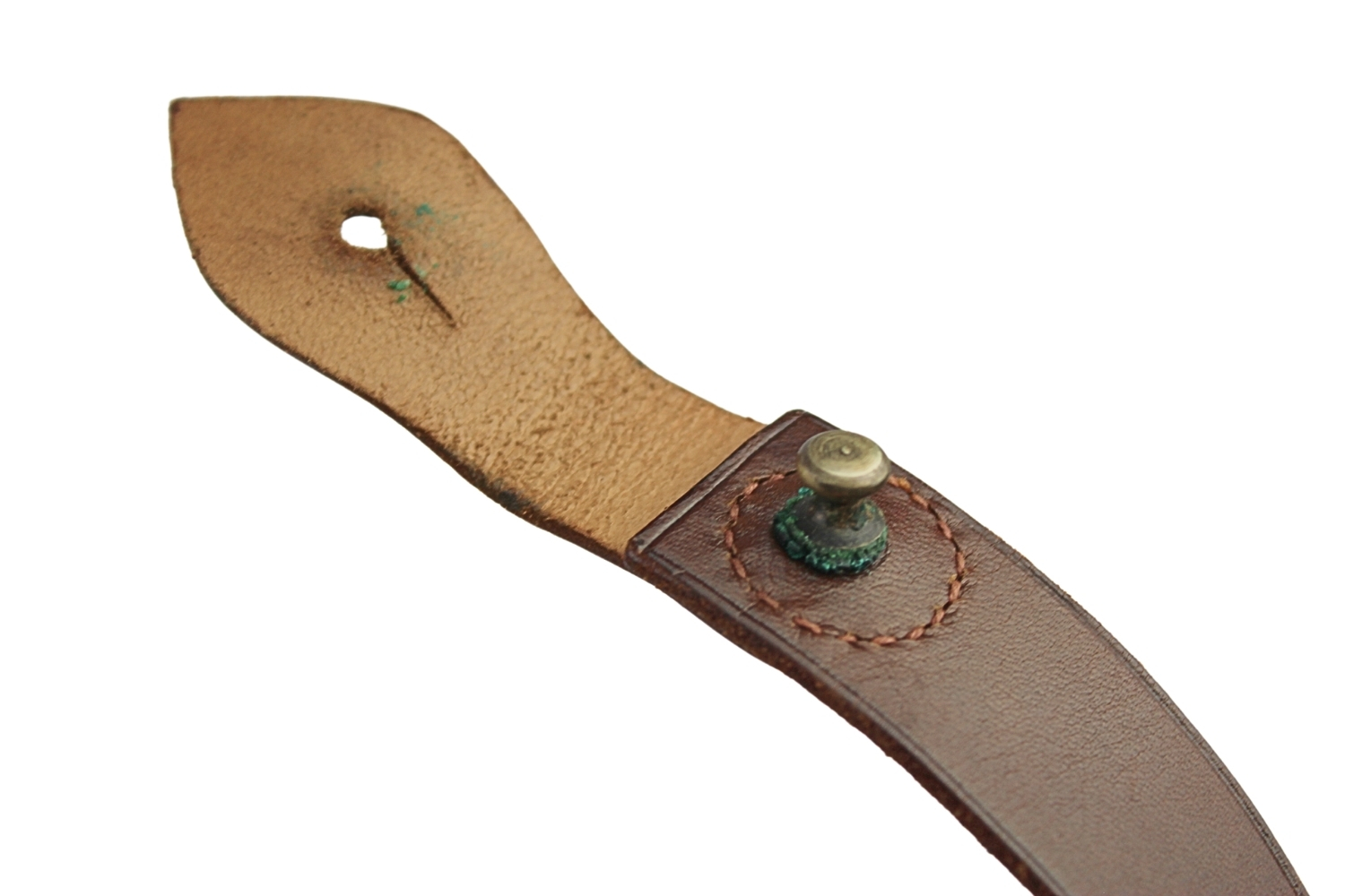 II RP Koalicyjka wz.36 stan 