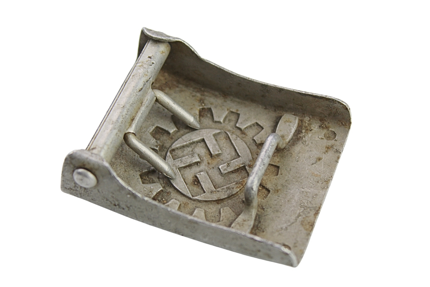 Klamra DAF RZM M4 28