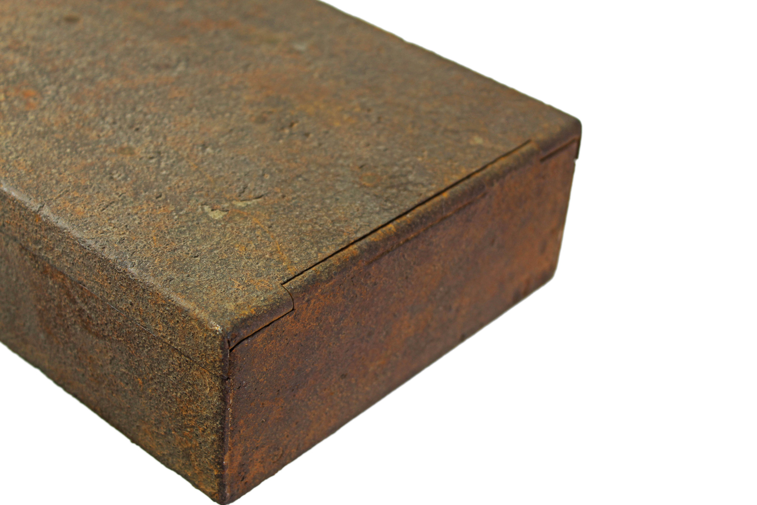 II RP Skrzynka na 24szt. zapalników R.Y.G. wz.1918